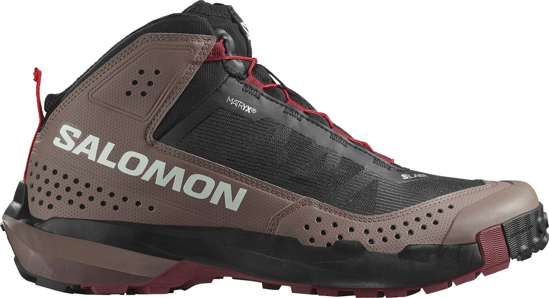 Salomon S/Lab Waterway Black/Iron