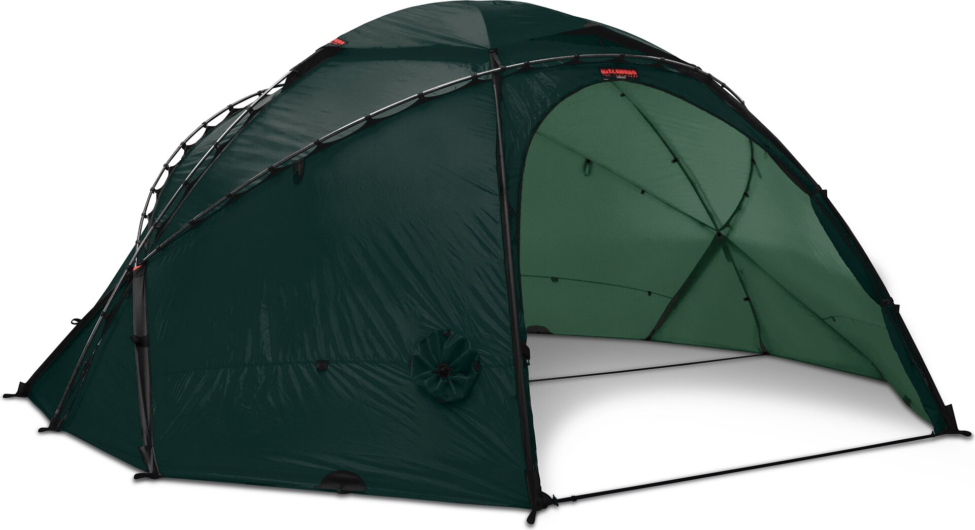 Hilleberg Atlas Basic Green