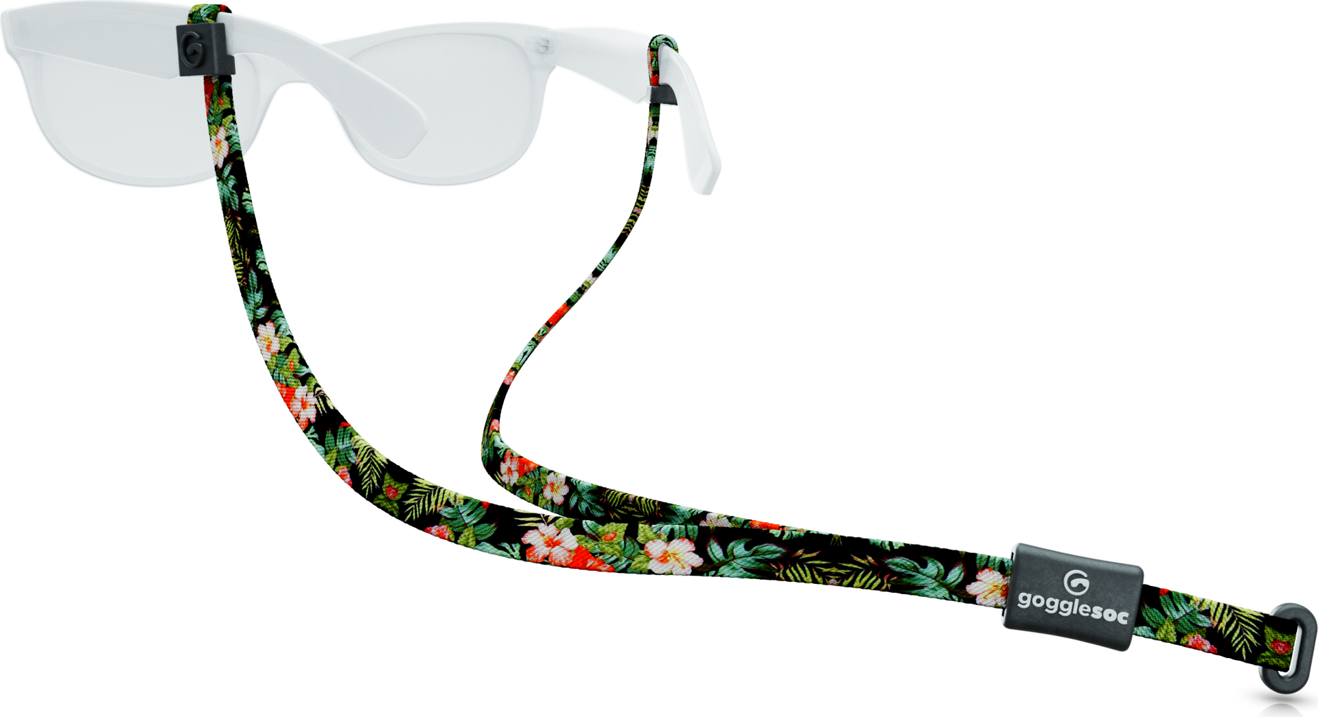 GoggleSoc Sunnystring Hawaiian