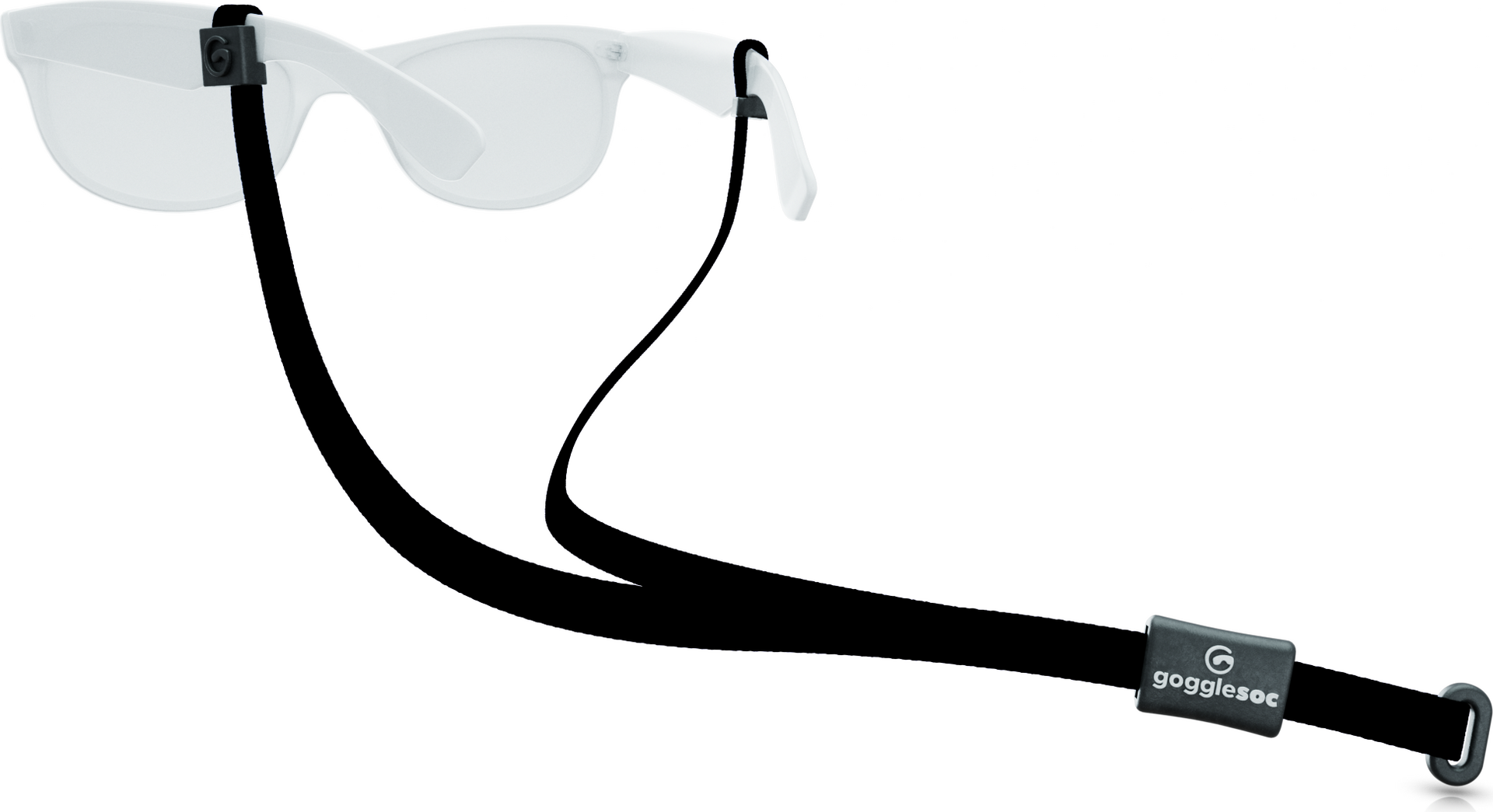 GoggleSoc Sunnystring Black