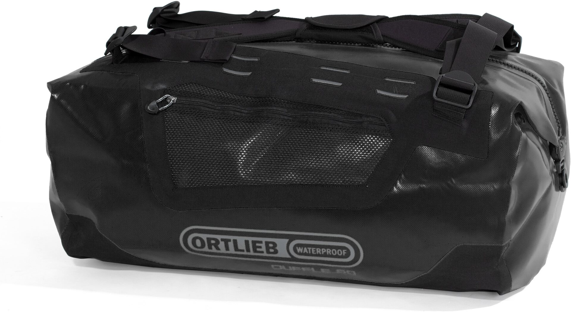 Ortlieb Duffle 60 Black