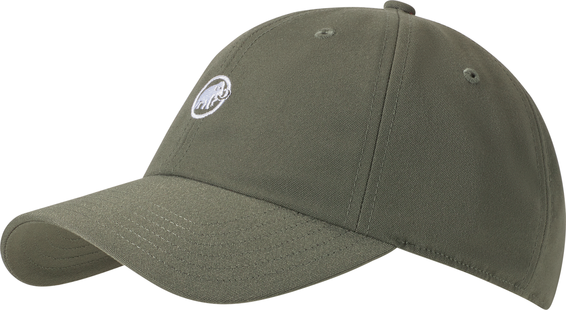 Mammut Baseball Cap Marsh