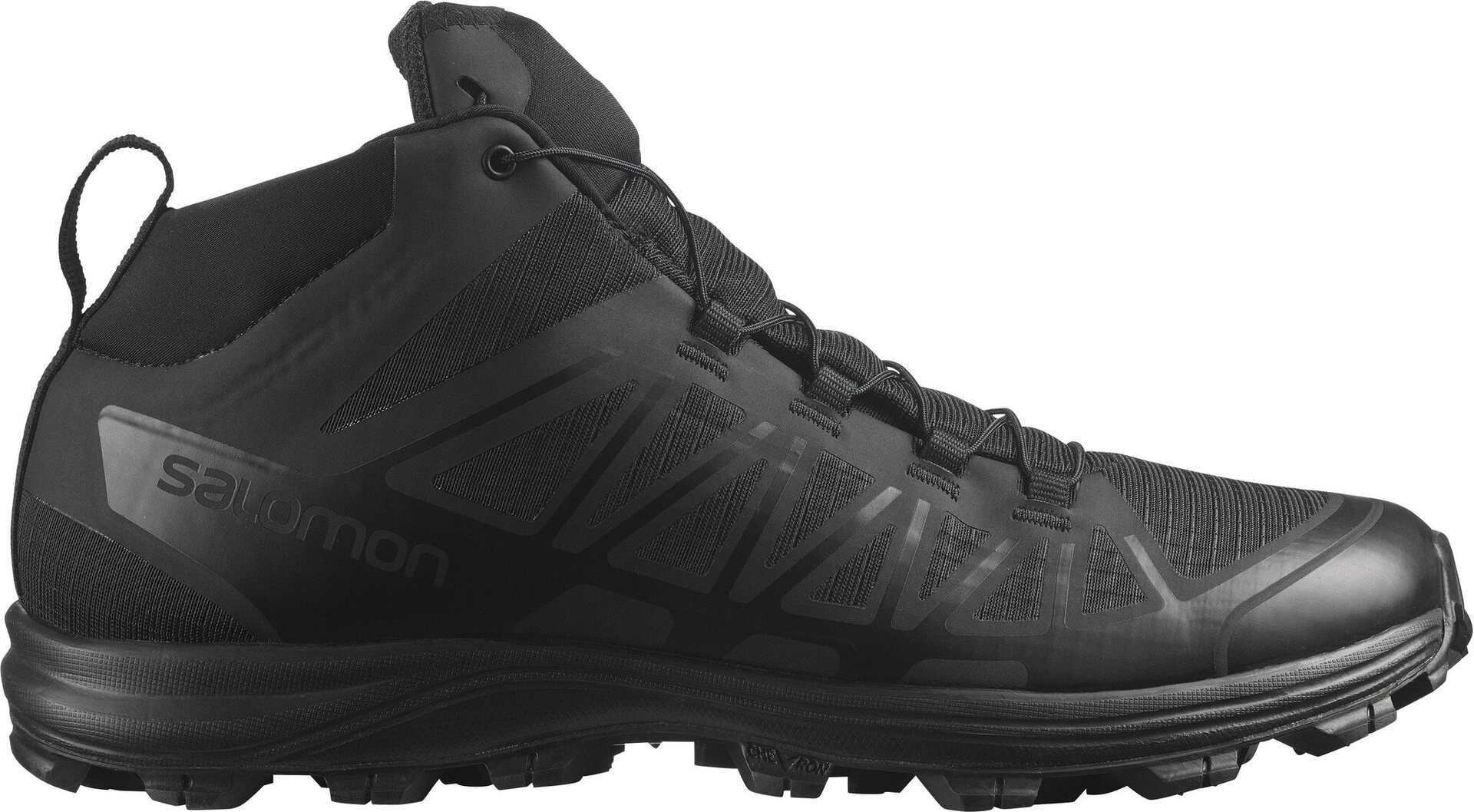 Salomon Speed Assault 2 GTX Black