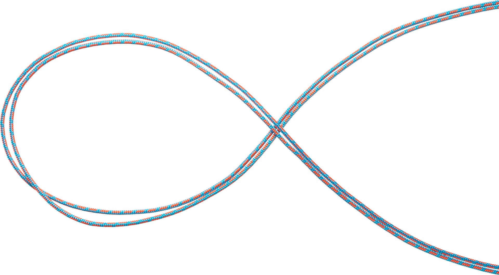 Mammut Cord 7m 4mm / Ice Mint