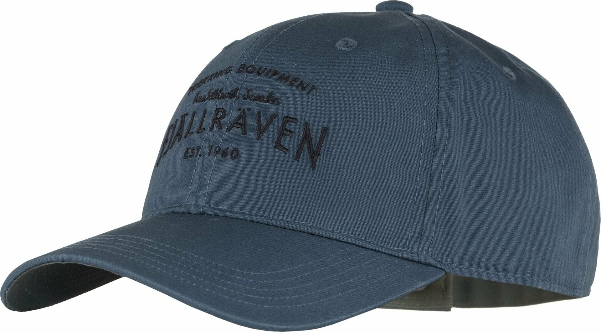 Fjällräven Est 1960 Cap Indigo Blue (534)