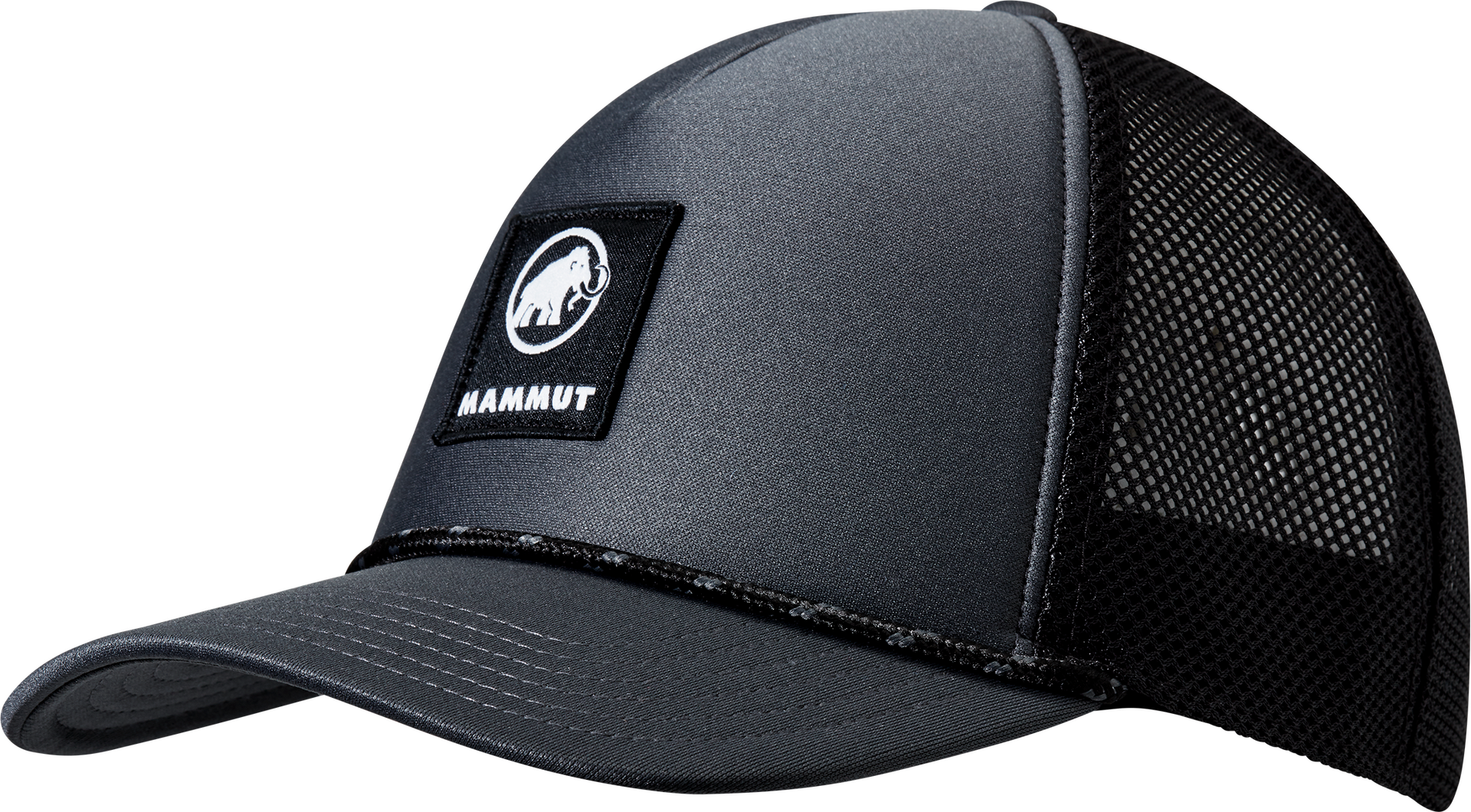 Mammut Crag Cap Steel