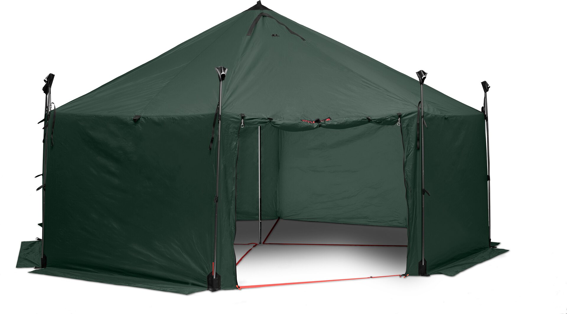 Hilleberg Altai UL Green