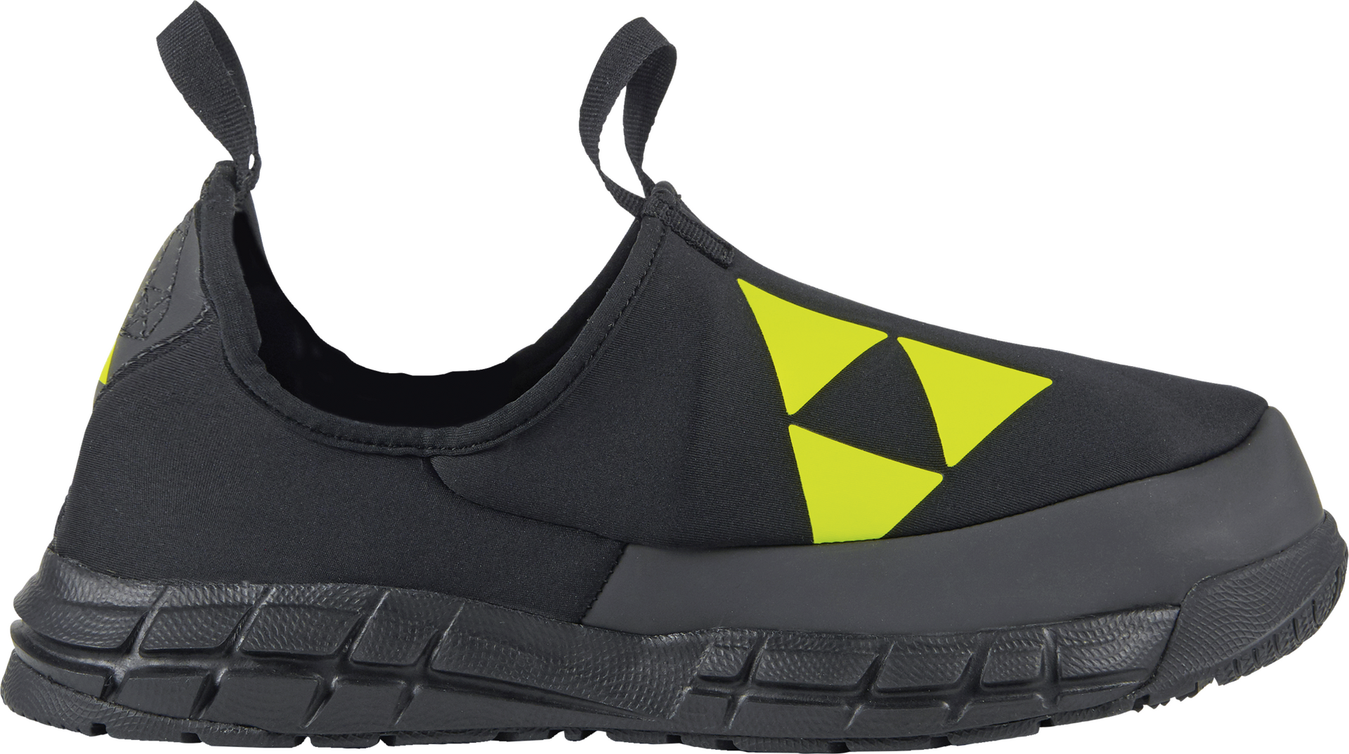 Fischer Overboot Race Slip on