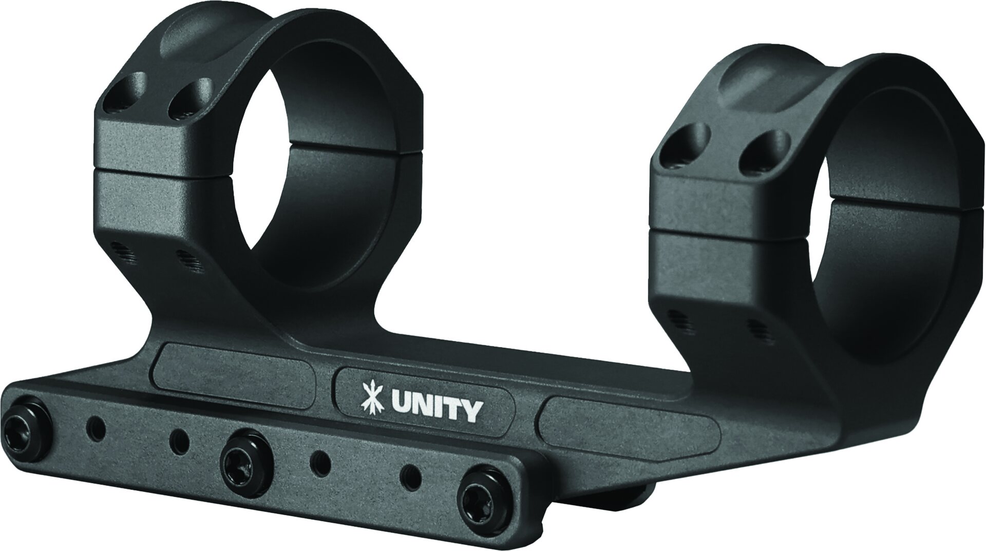 Unity Tactical REKE™ Scope Mount Black