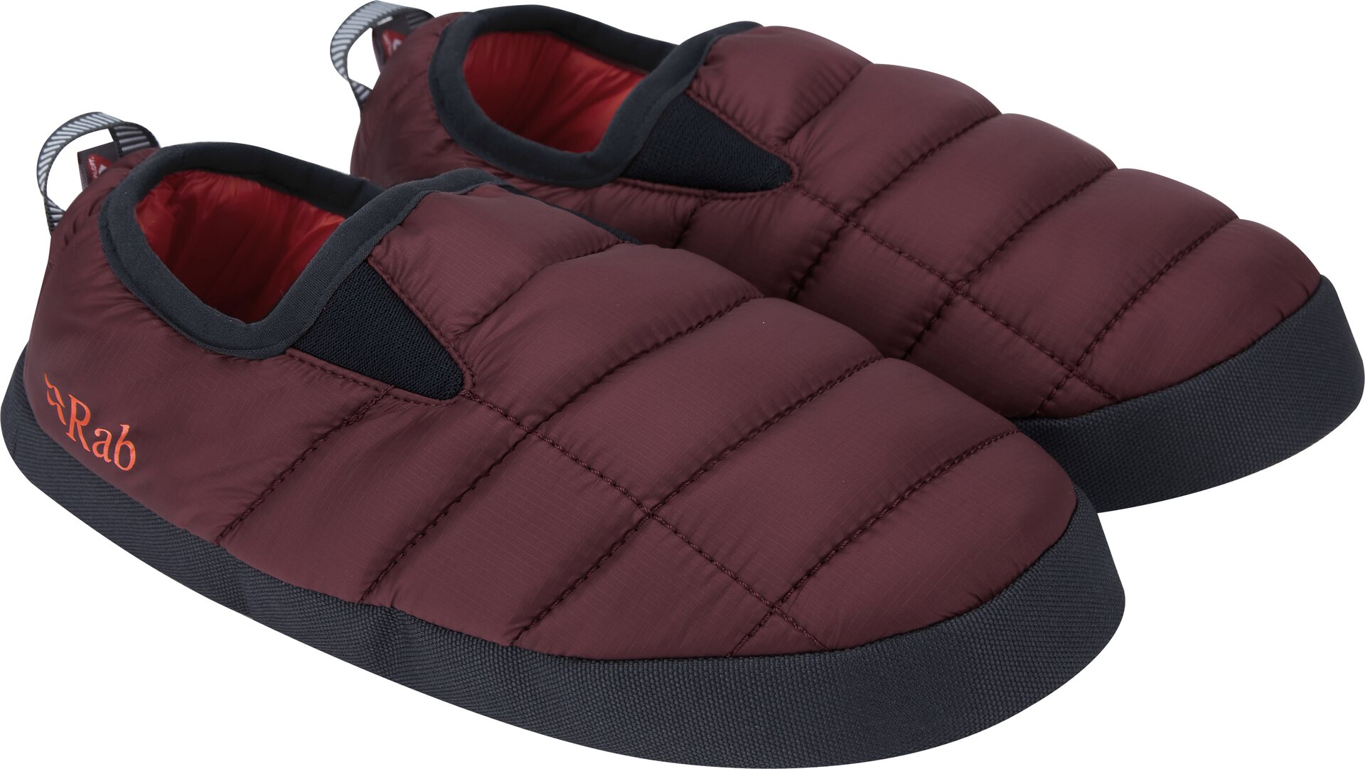 Rab Cirrus Hut Slipper Deep Heather