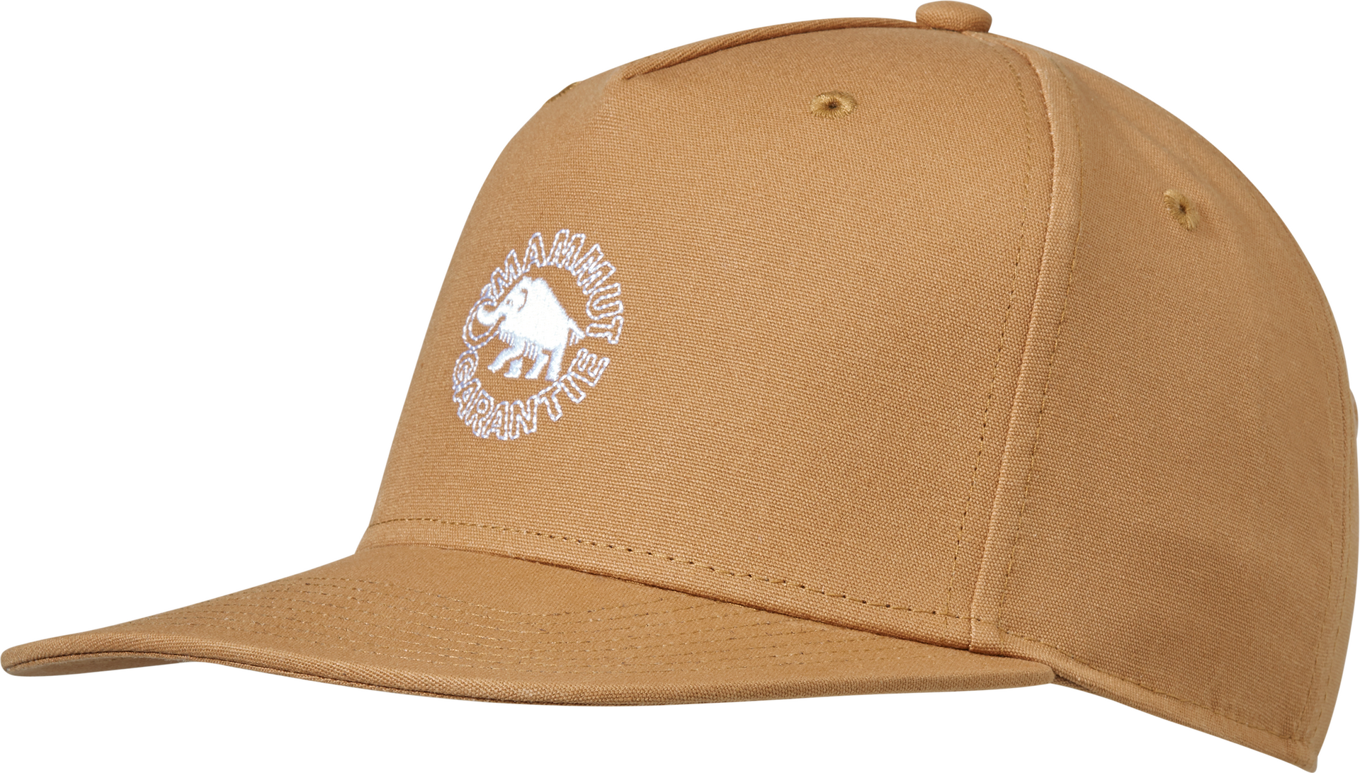 Mammut Garantie Cap Claystone