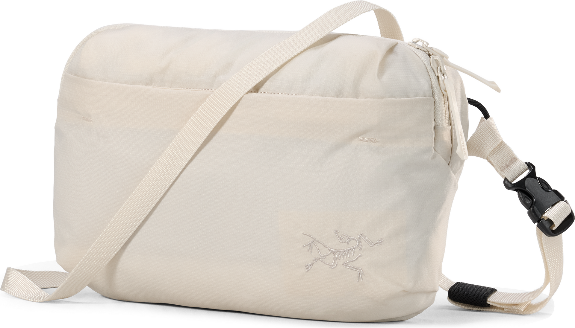 Arc'teryx Heliad Crossbody Sea Salt