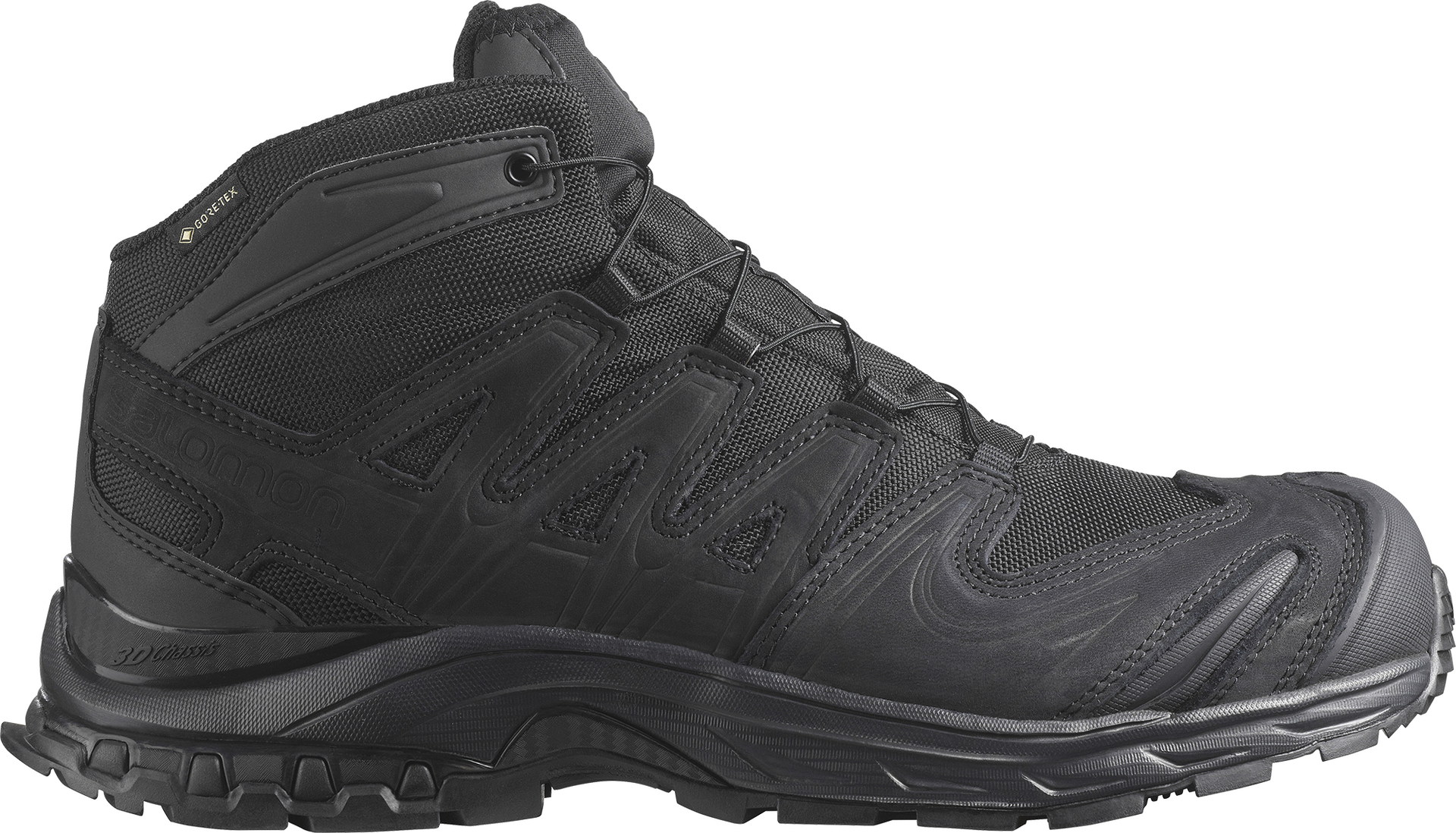 Salomon XA Forces Mid GTX EN Black