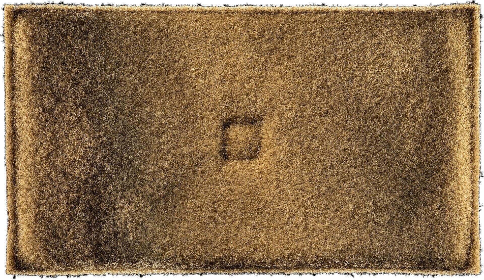 FROG.PRO Task Bag Pad Air Coyote 498