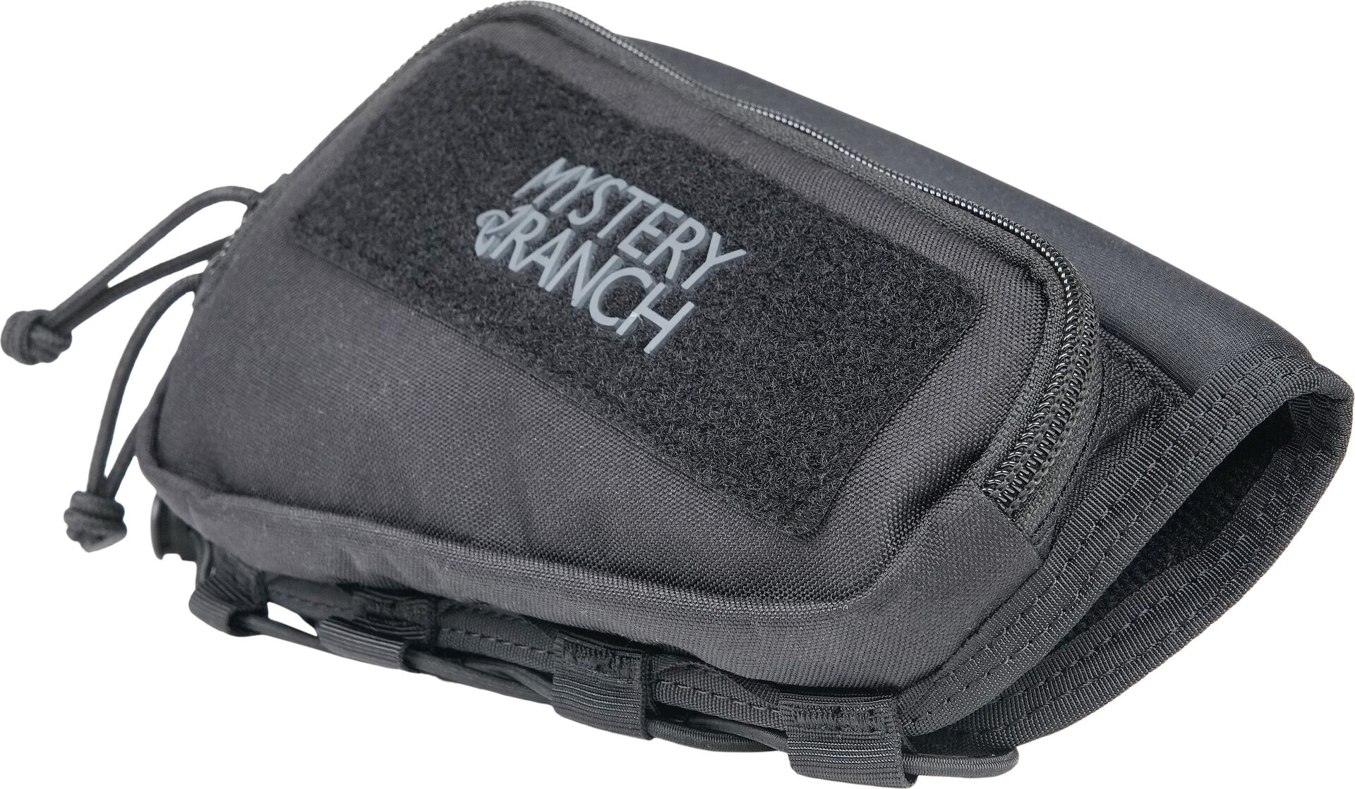 Mystery Ranch Cheeky Riser Black (2024)