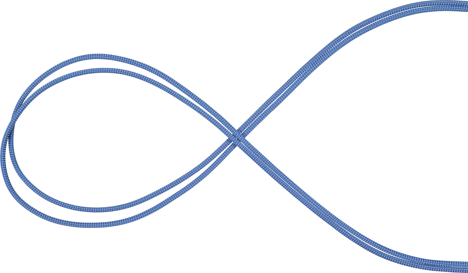 Mammut Accessory Cord 4 mm Turquoise