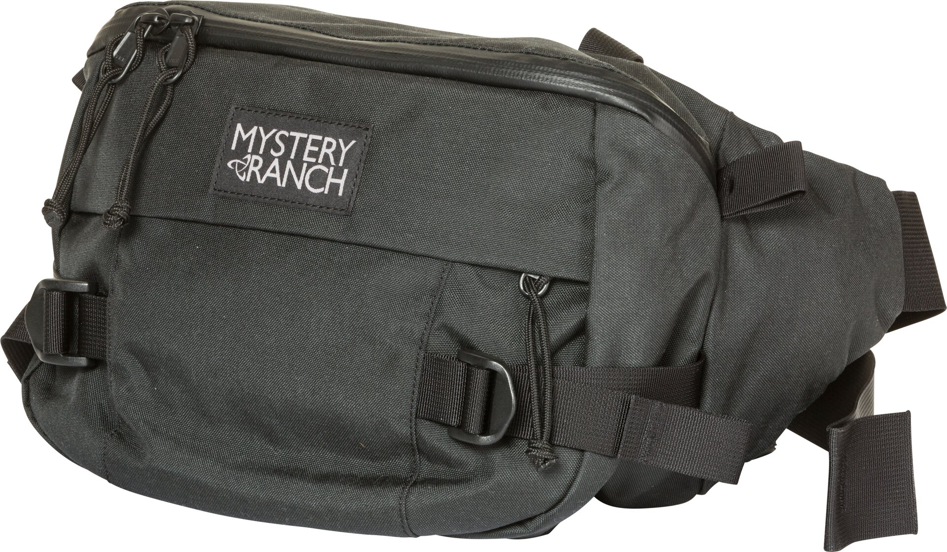 Mystery Ranch Hip Monkey Black