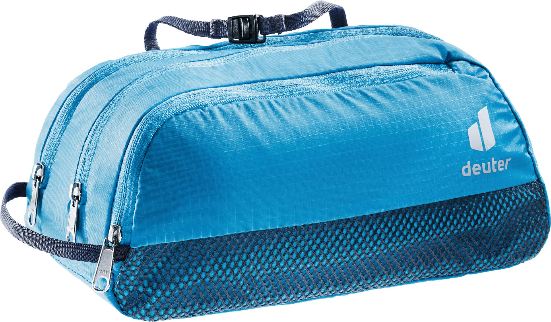 Deuter Wash Bag Tour III (2L) Azure-Ink