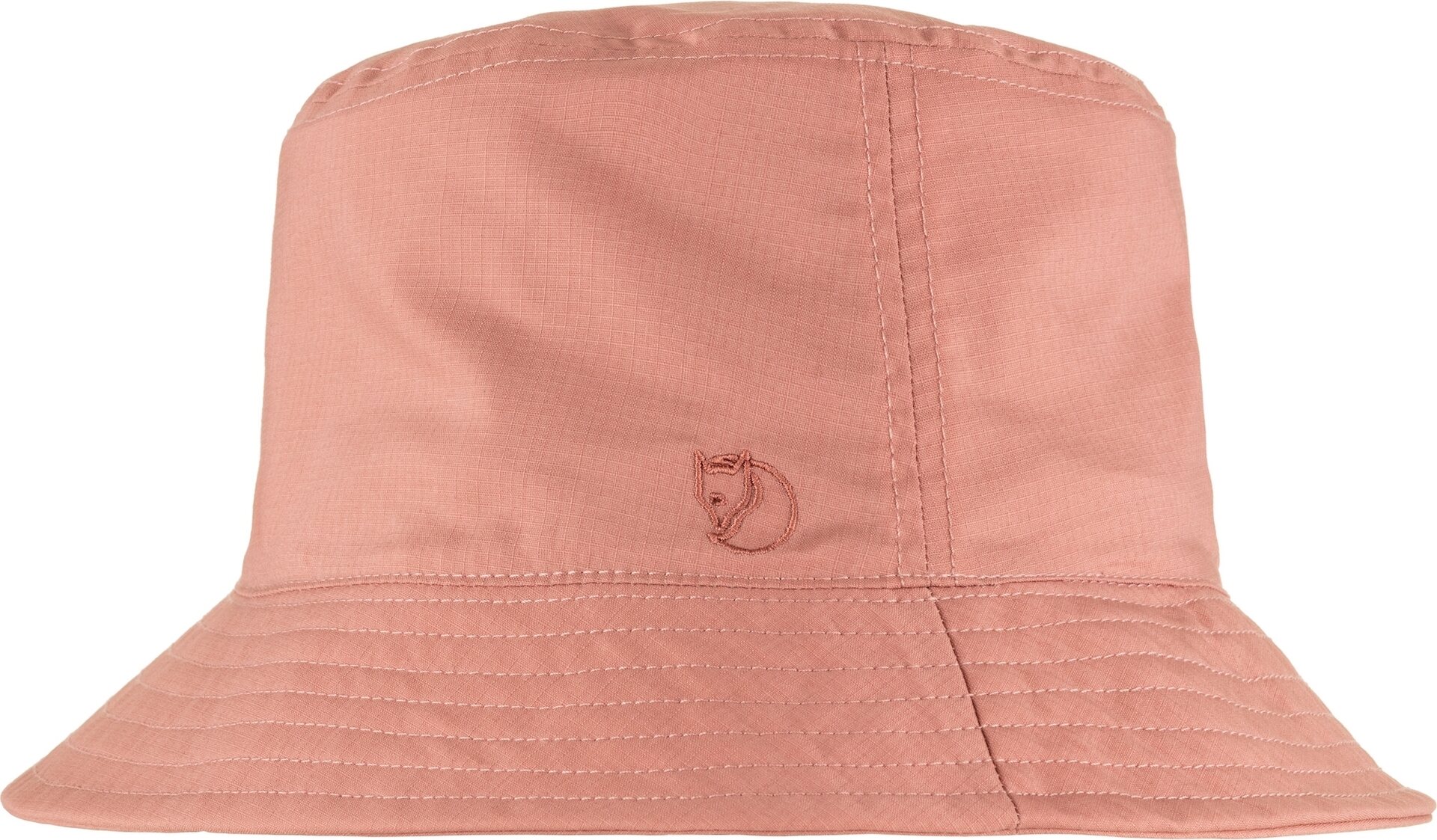 Fjällräven Reversible Bucket Hat Dusty Rose / Fossil (300-118)