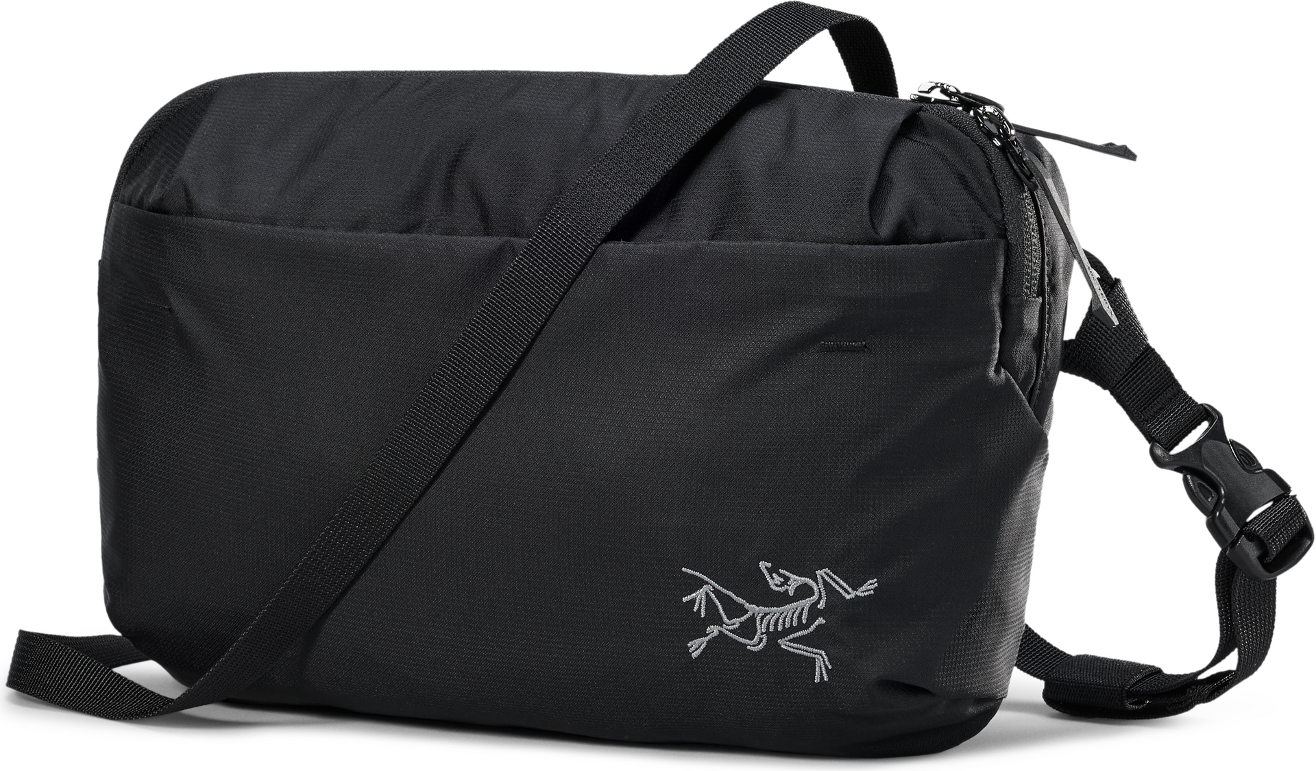 Arc'teryx Heliad Crossbody Black