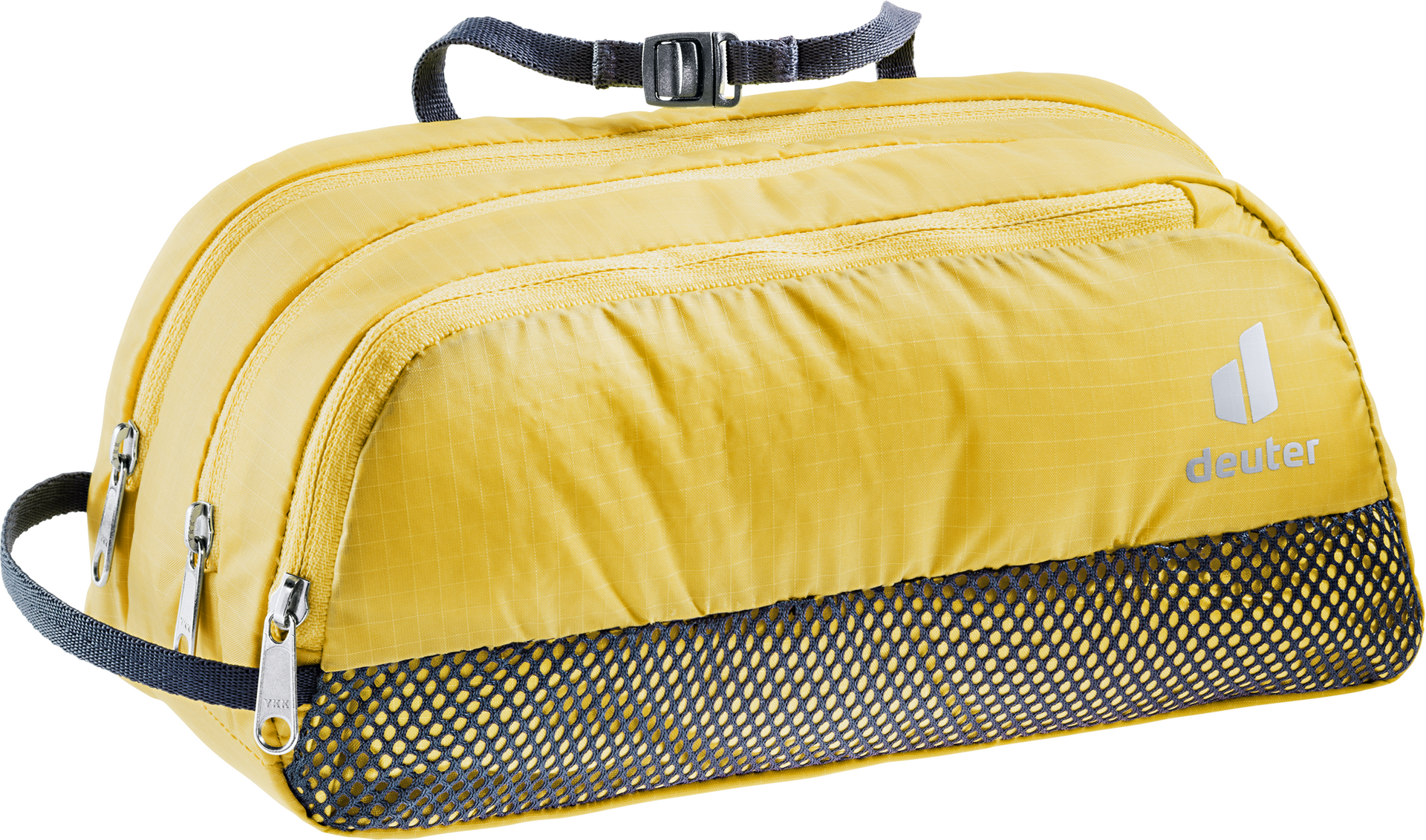 Deuter Wash Bag Tour III (2L) Corn-Ink
