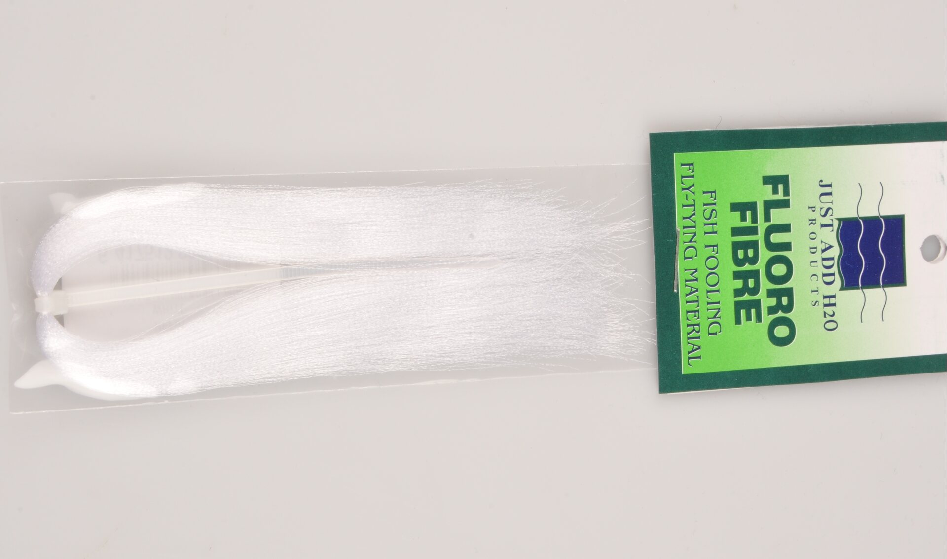 H2O Fluoro Fibre 白色