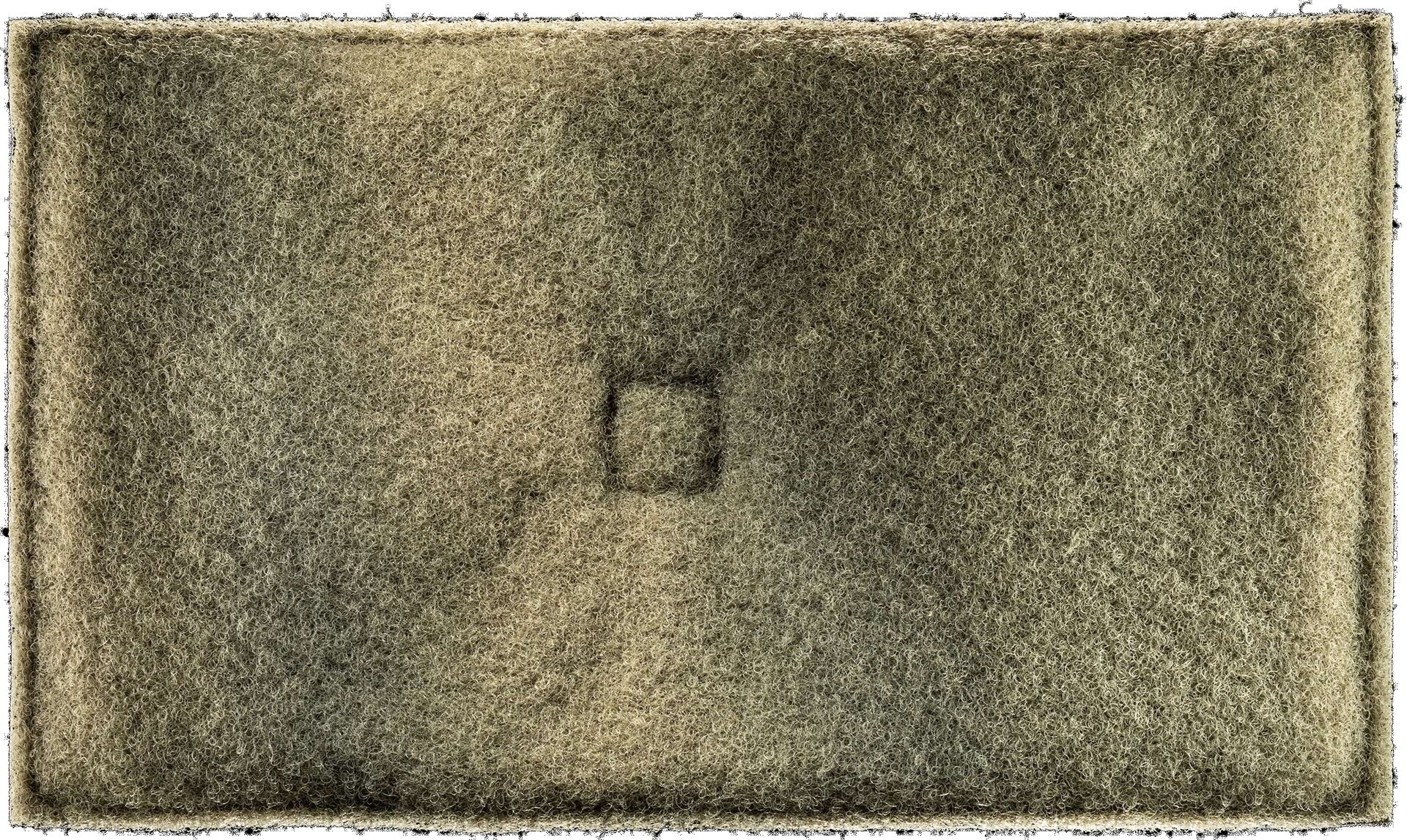 FROG.PRO Task Bag Pad Air Ranger Green