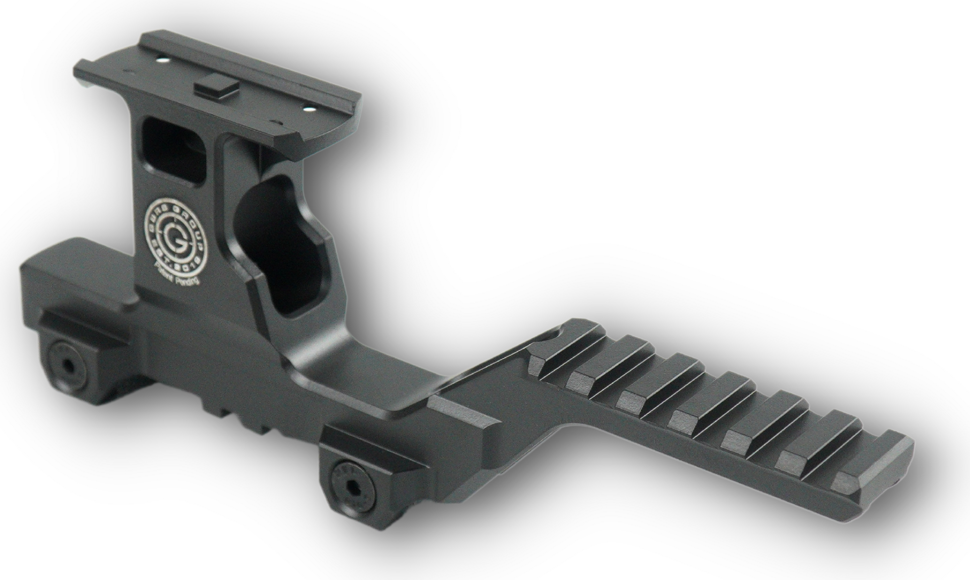 GBRS Group Hydra Mount Kit Black