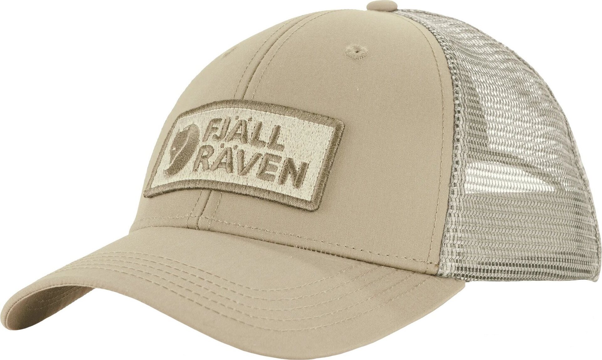 Fjällräven Långtradarkeps Fossil (118)