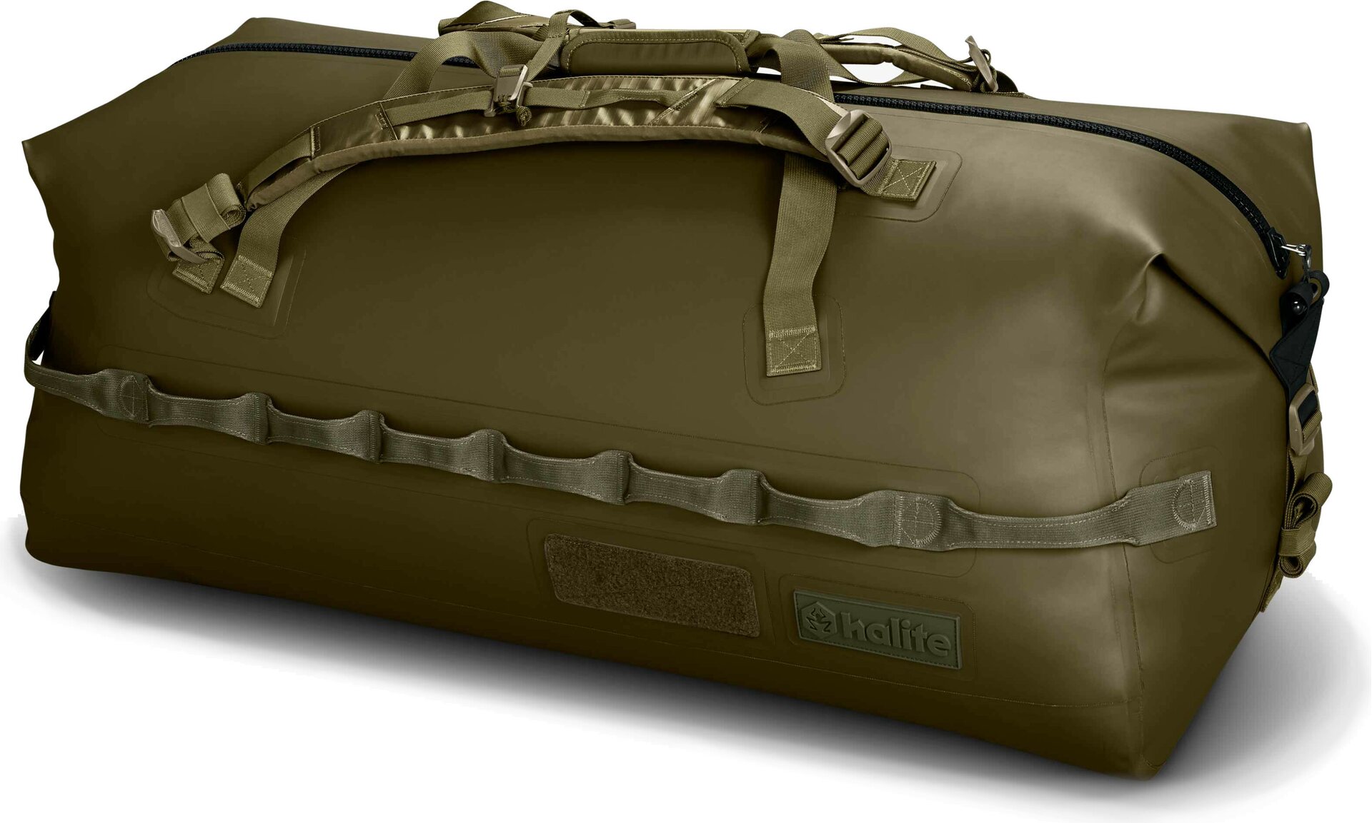 Halite Kraken 140 Crocodile