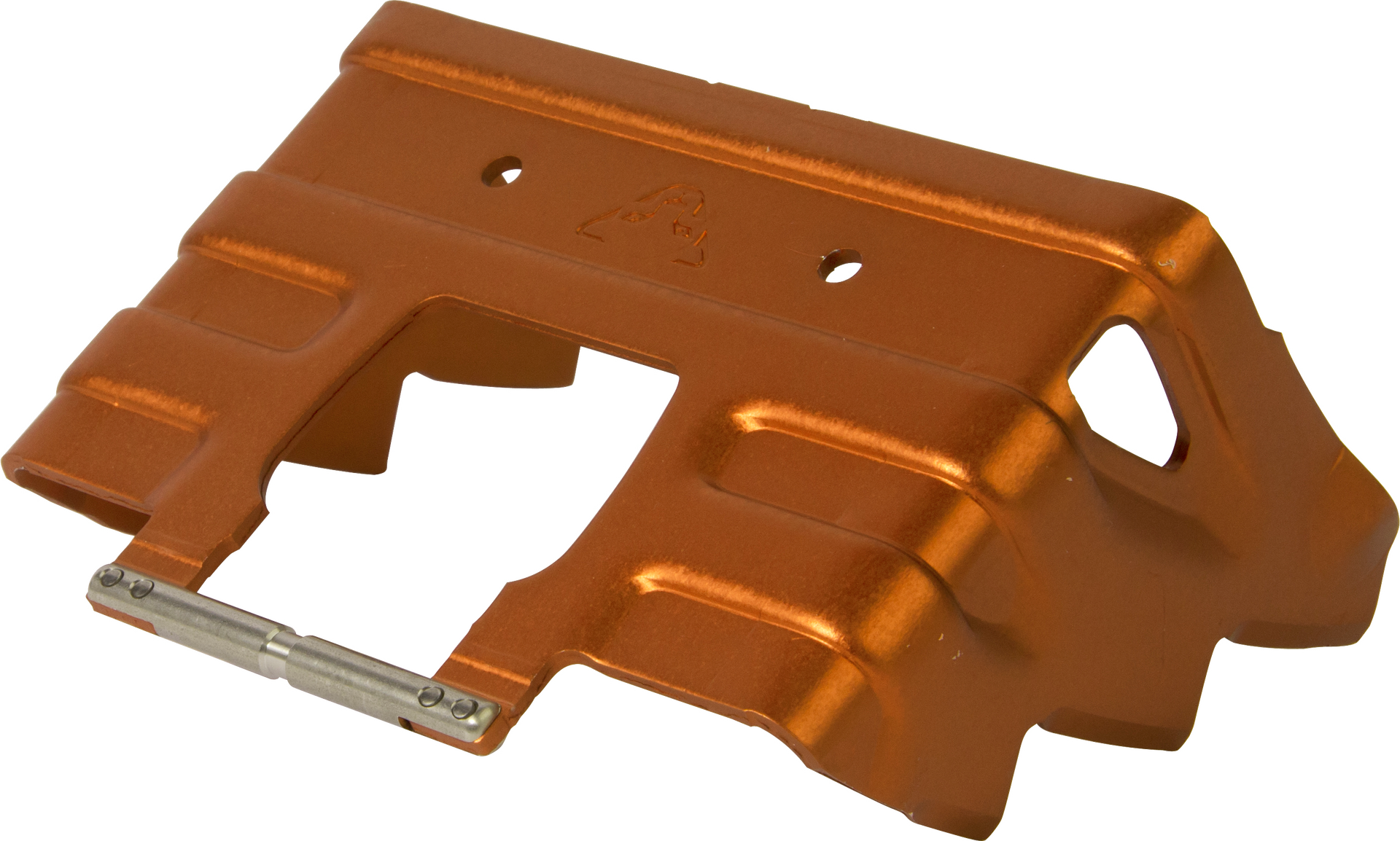 Dynafit Crampons Quick-In 100 mm Orange