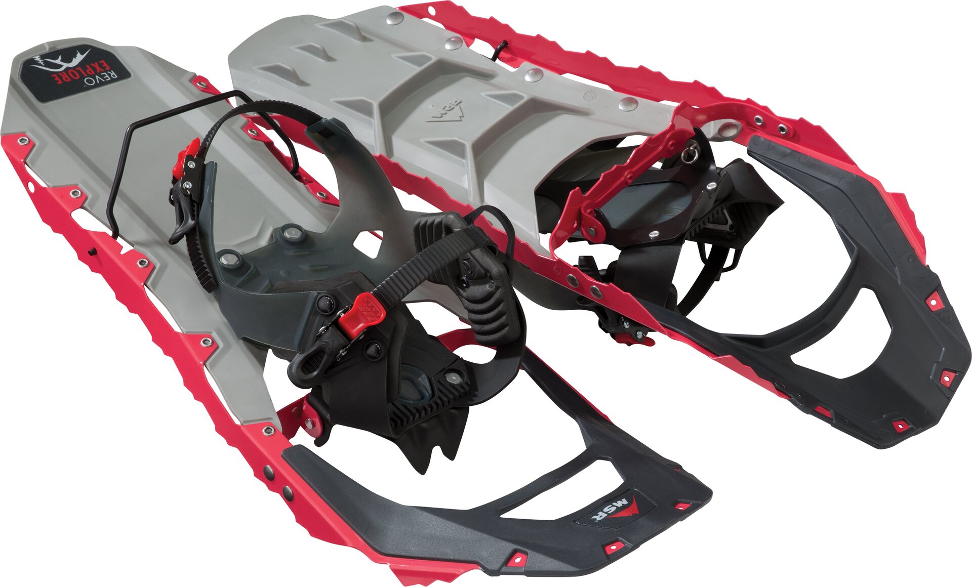 MSR Revo Explore Womens Bright Coral