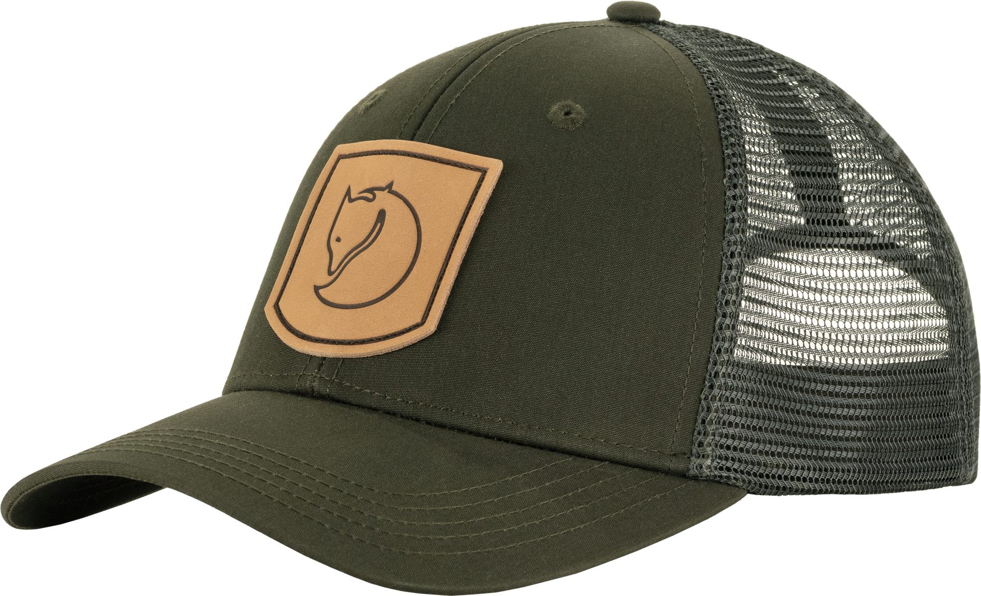 Fjällräven Värmland Cap Deep Forest (662)