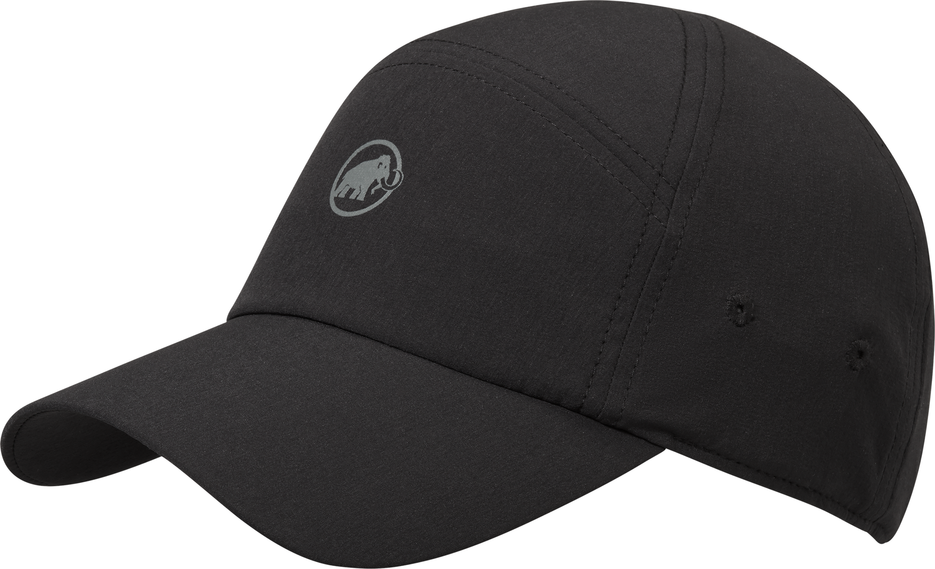 Mammut Sun Peak Cap Black