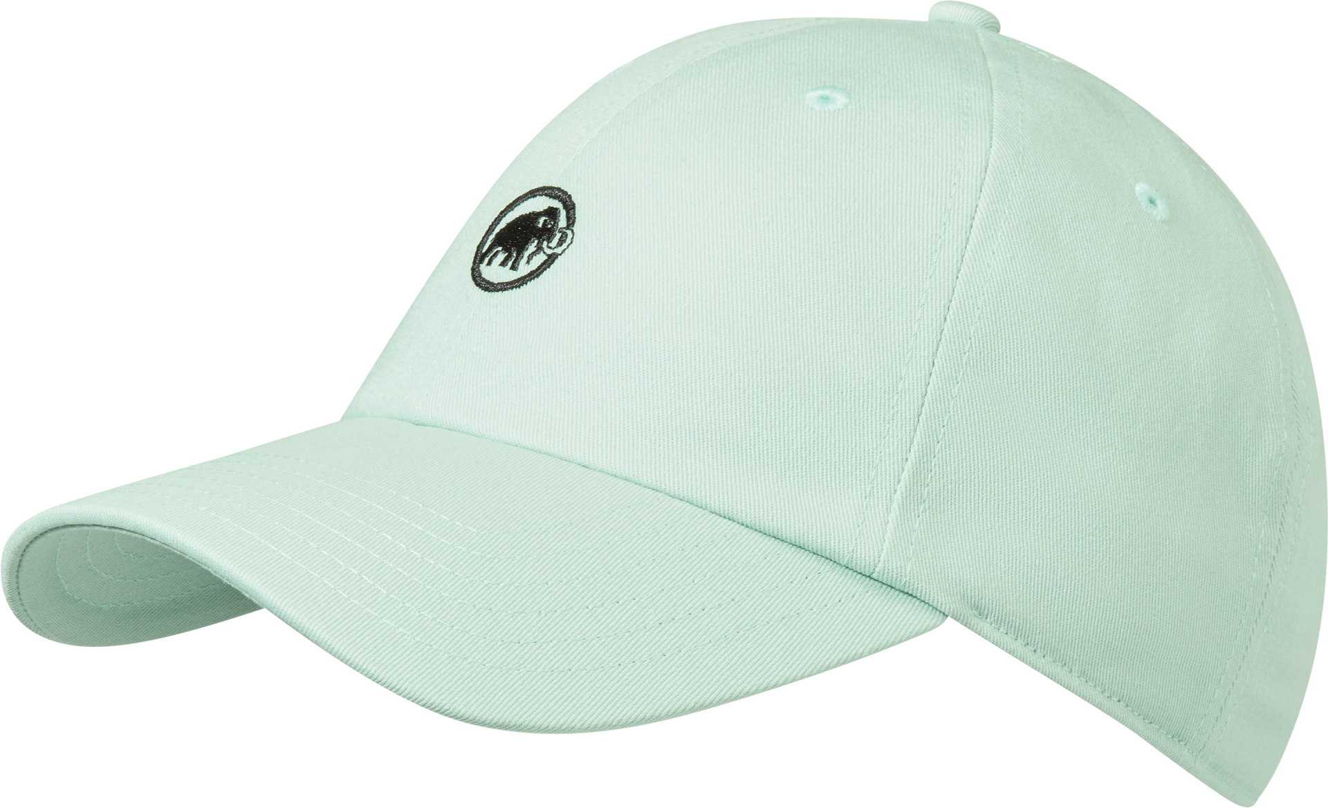 Mammut Baseball Cap Silver Sage