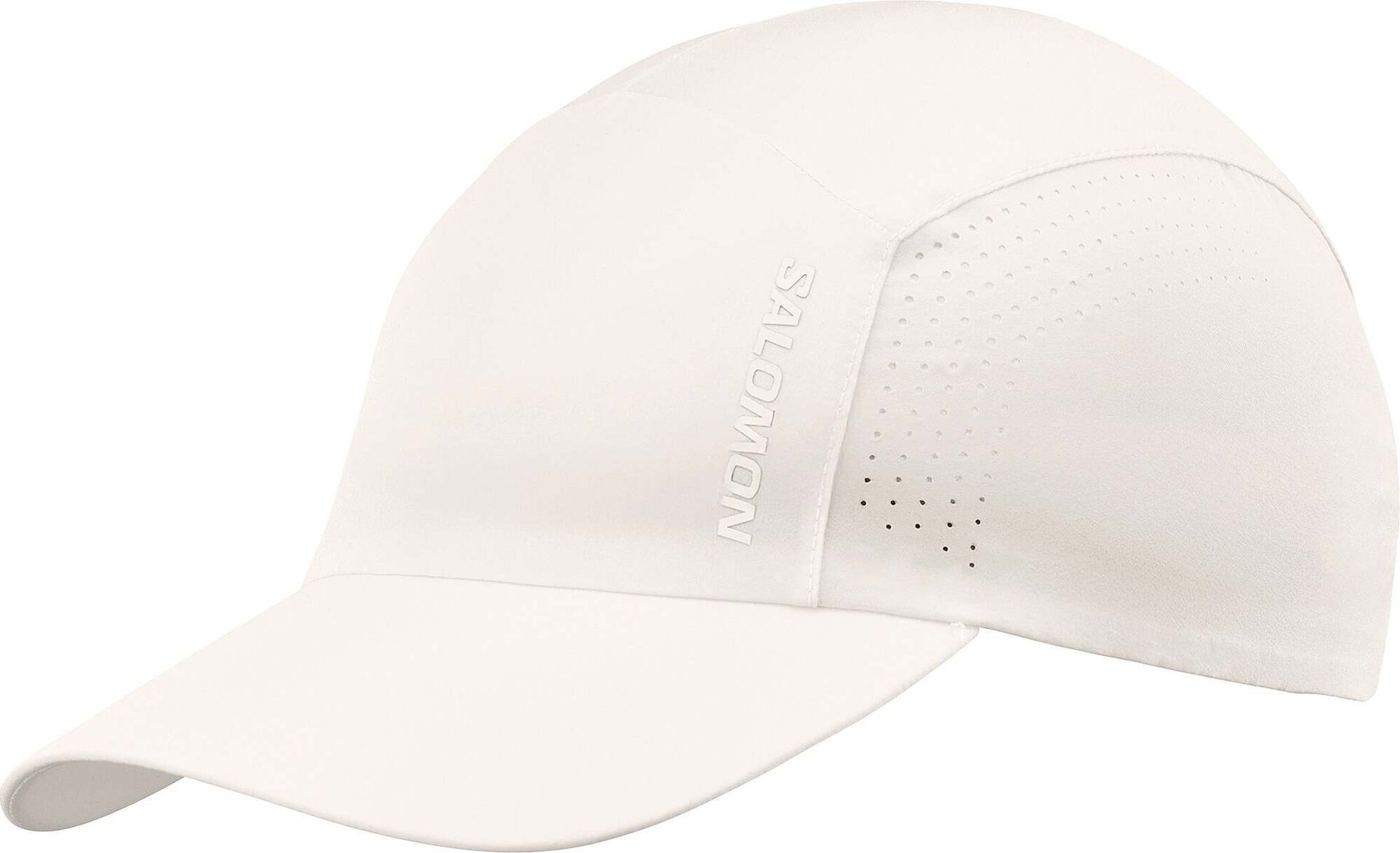 Salomon SHKout Cap Whisper White