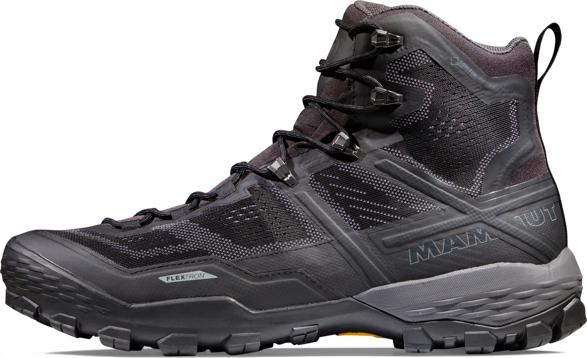 Mammut Ducan High GTX Men (21/22) Black / Black