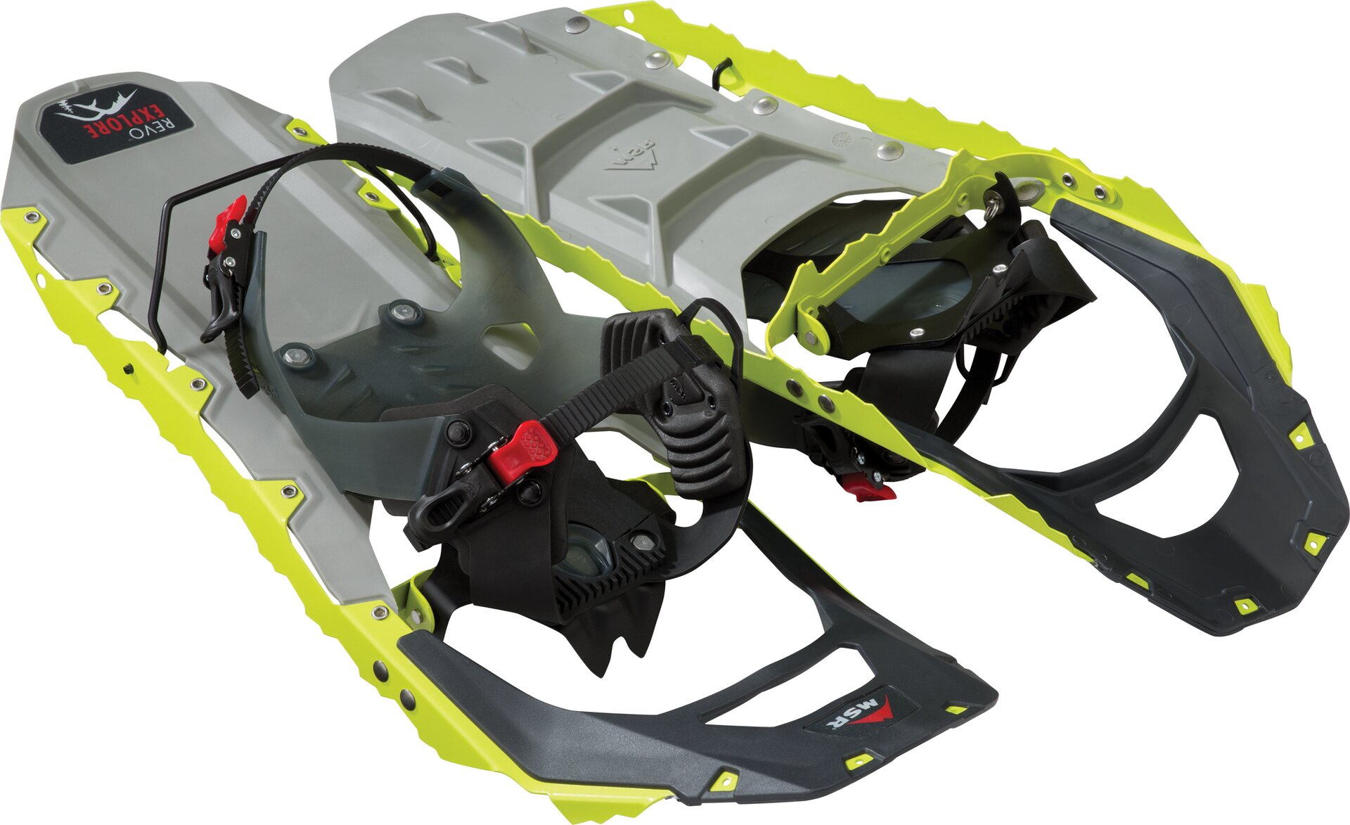 MSR Revo Explore Mens Chartreuse