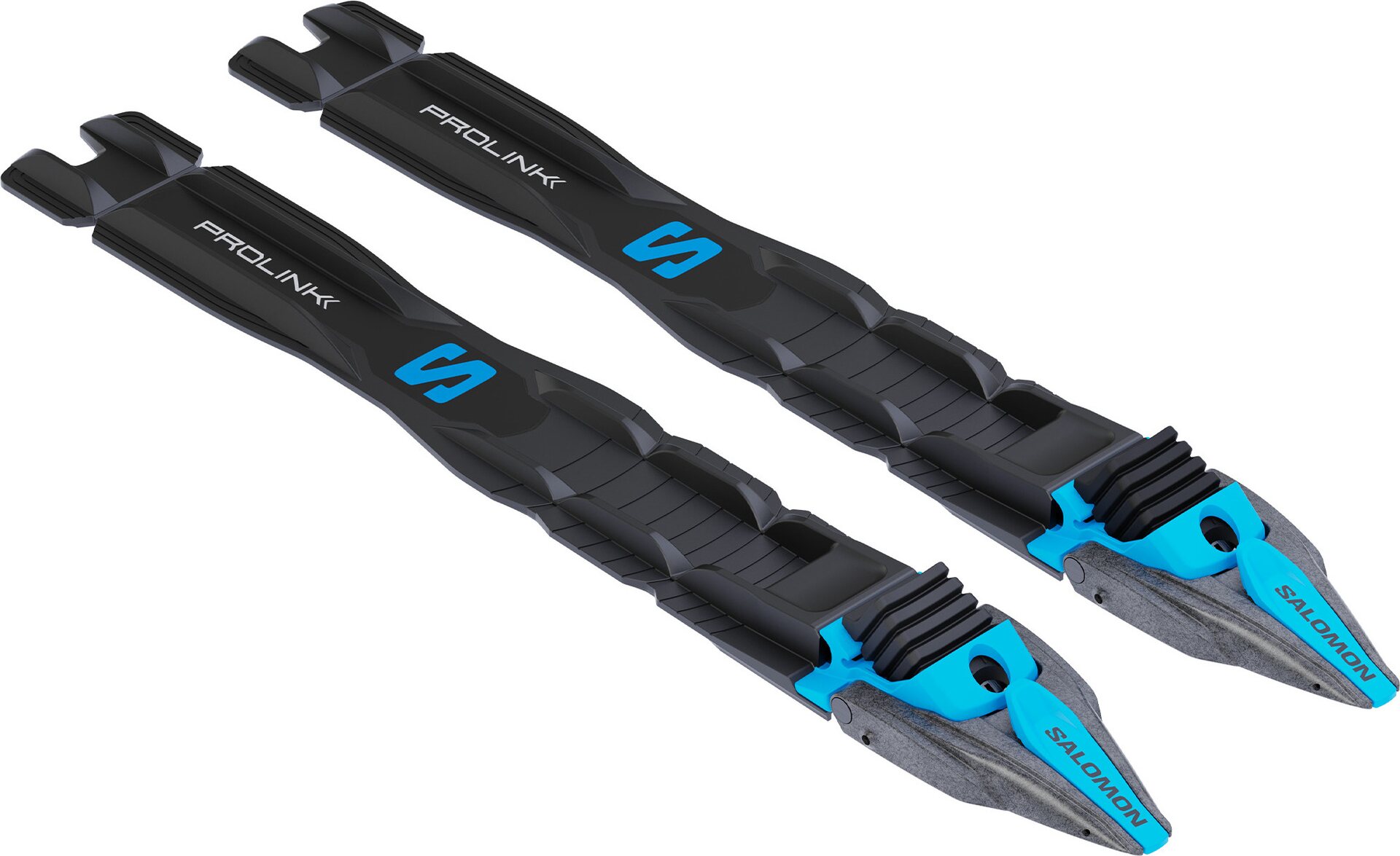 Salomon Prolink Race Skate Blue/Black