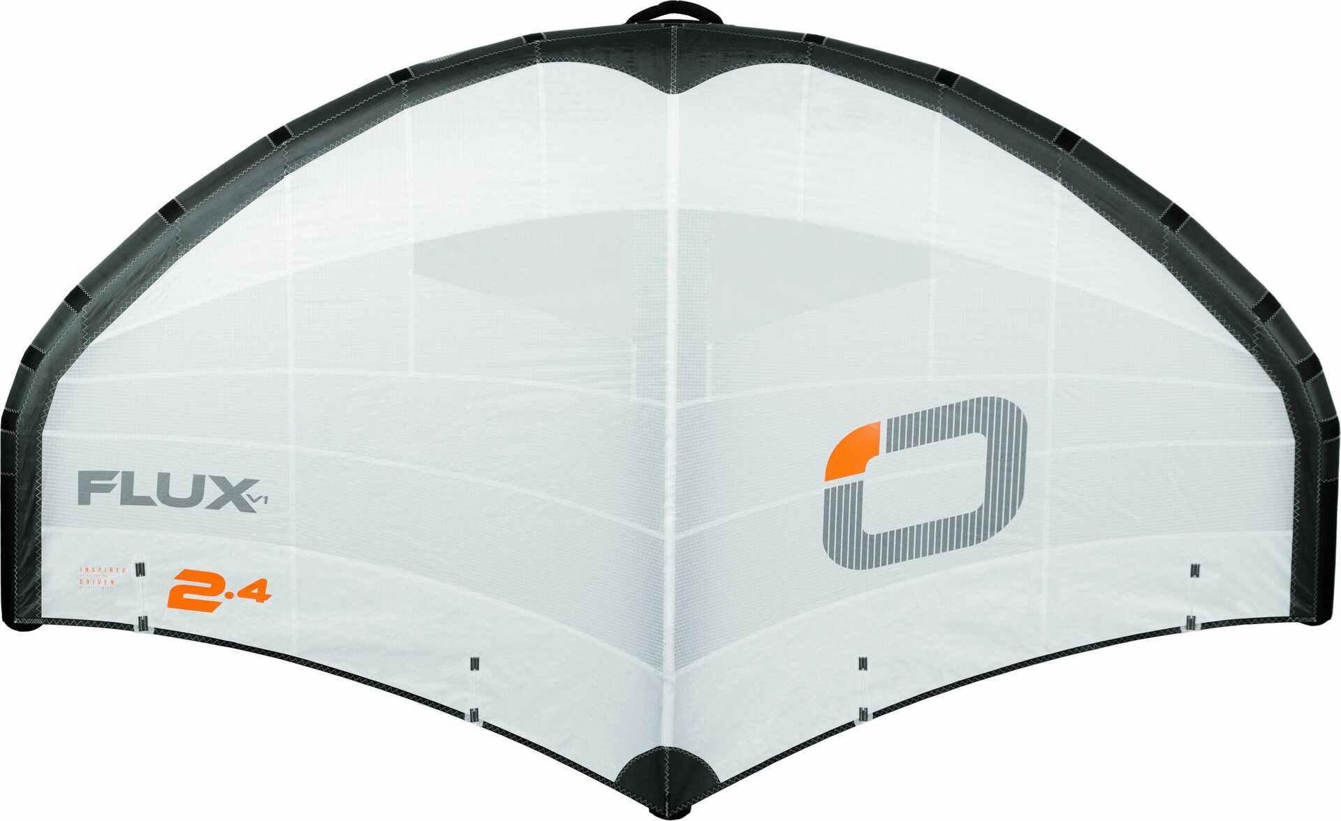 Ozone Flux V1 Wing 3.0m² White