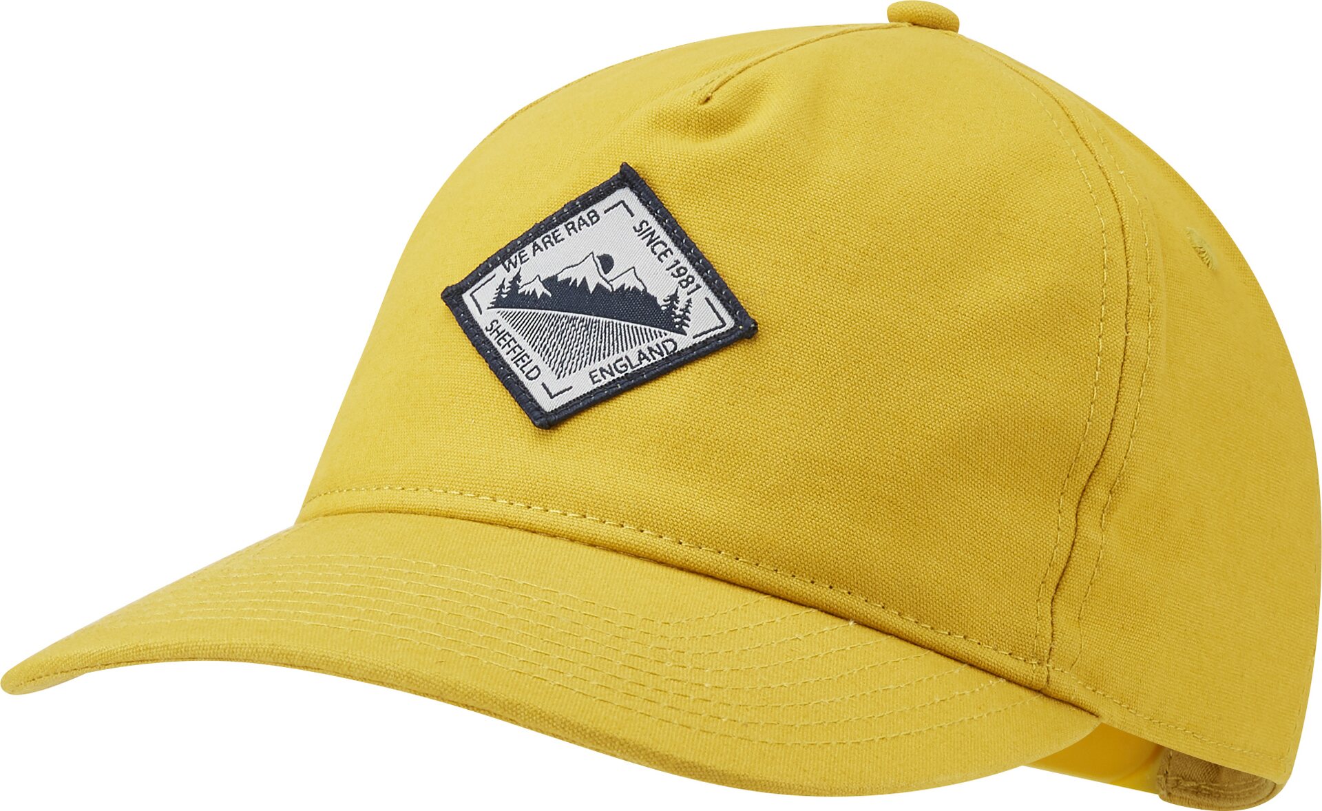 Rab Gritstone Cap Sahara