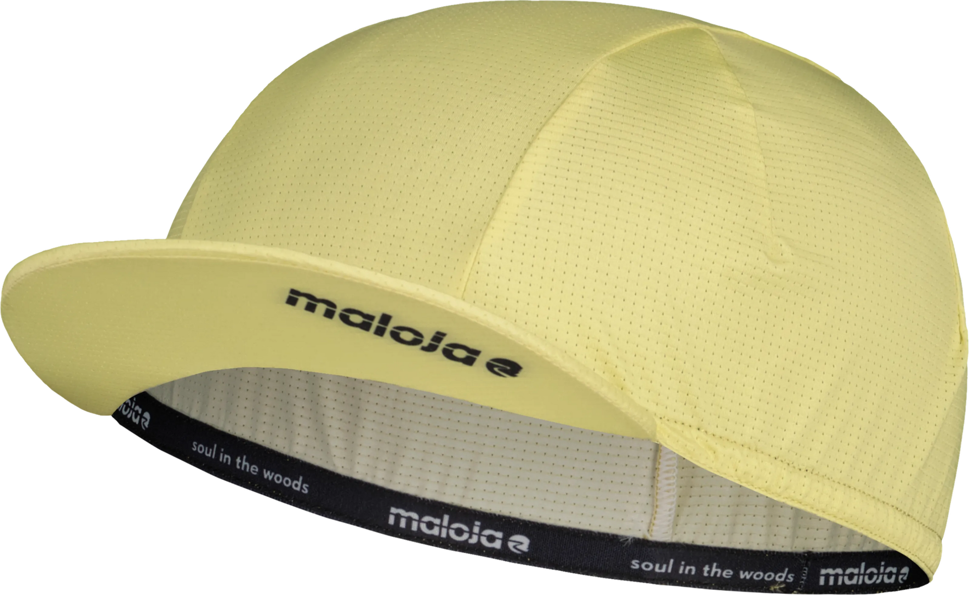Maloja MuttM. Cycle Cap Moonlight