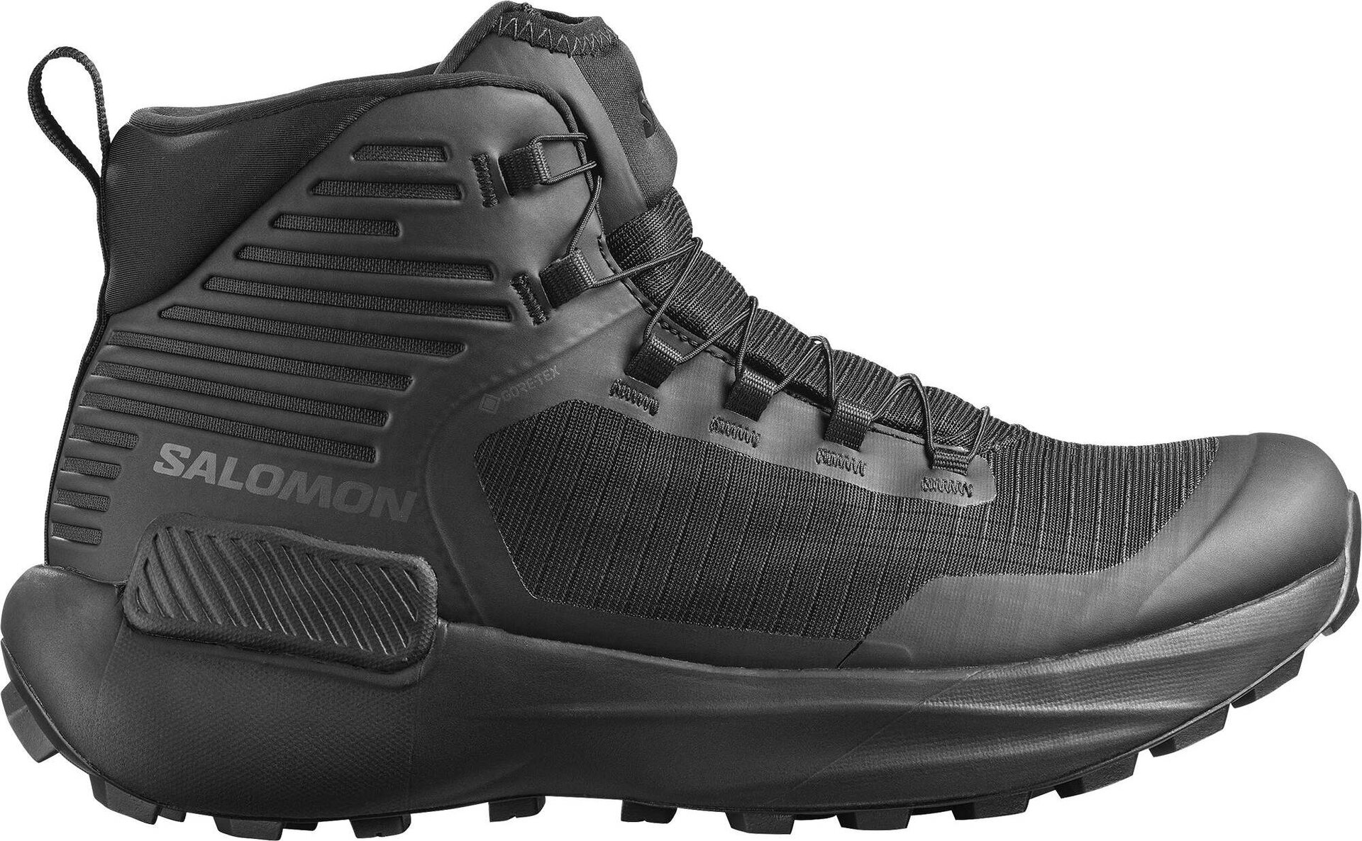 Salomon Genesis Forces Mid GTX Unisex Black