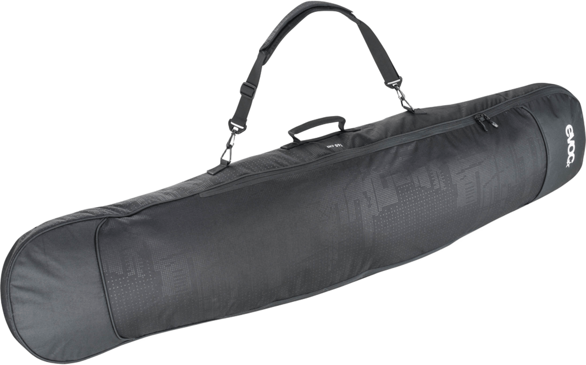 Evoc Board Bag Black (2024)