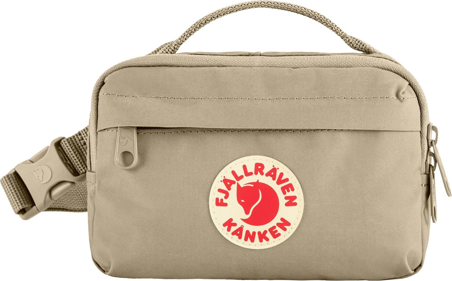 Fjällräven Kånken Hip Pack Fossil (118)