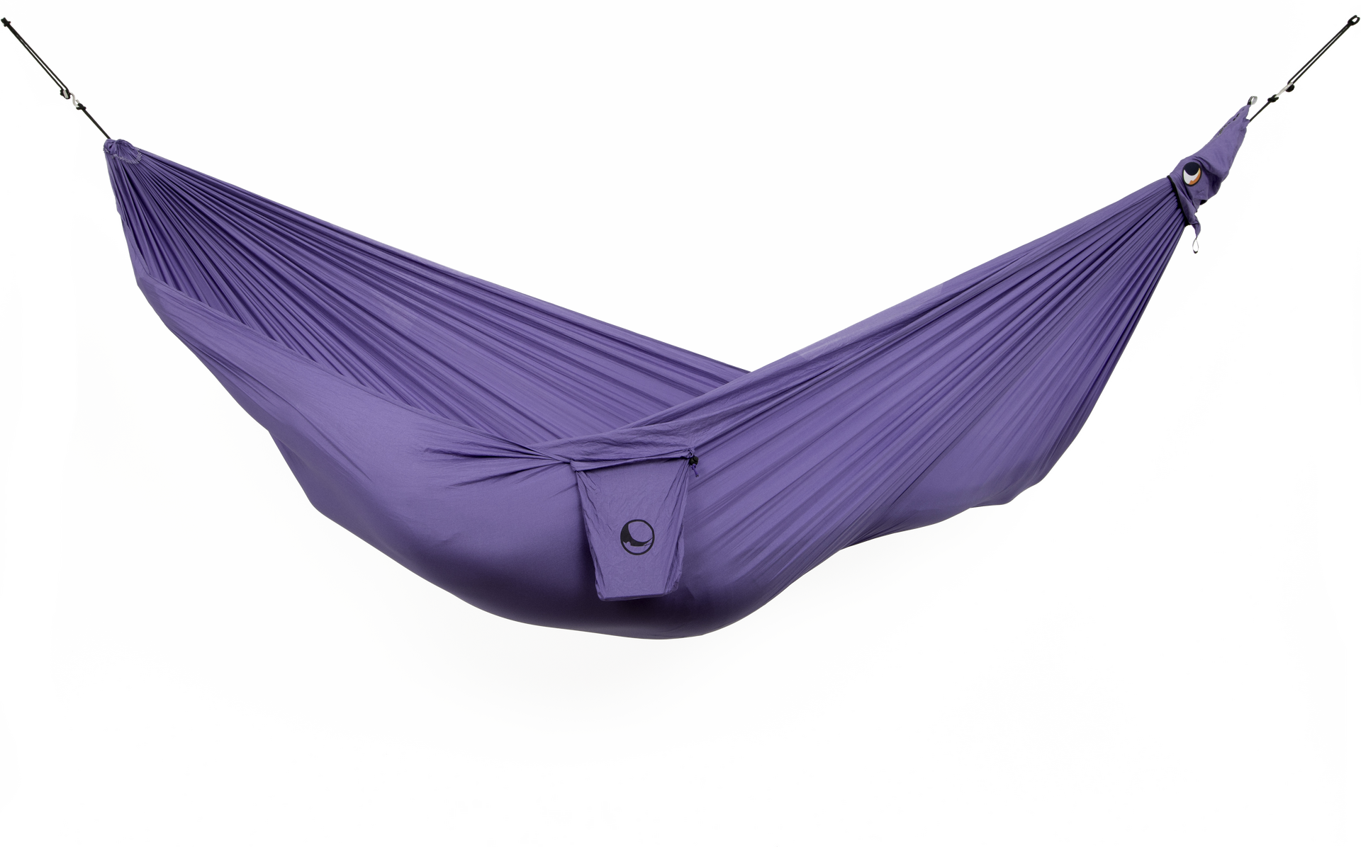 Ticket To The Moon Compact Hammock Purple