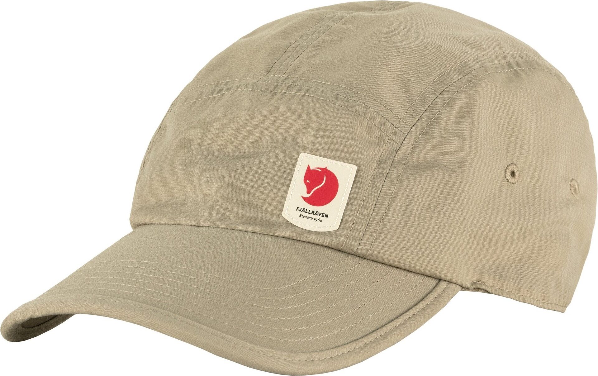 Fjällräven High Coast Lite Cap Fossil (118)