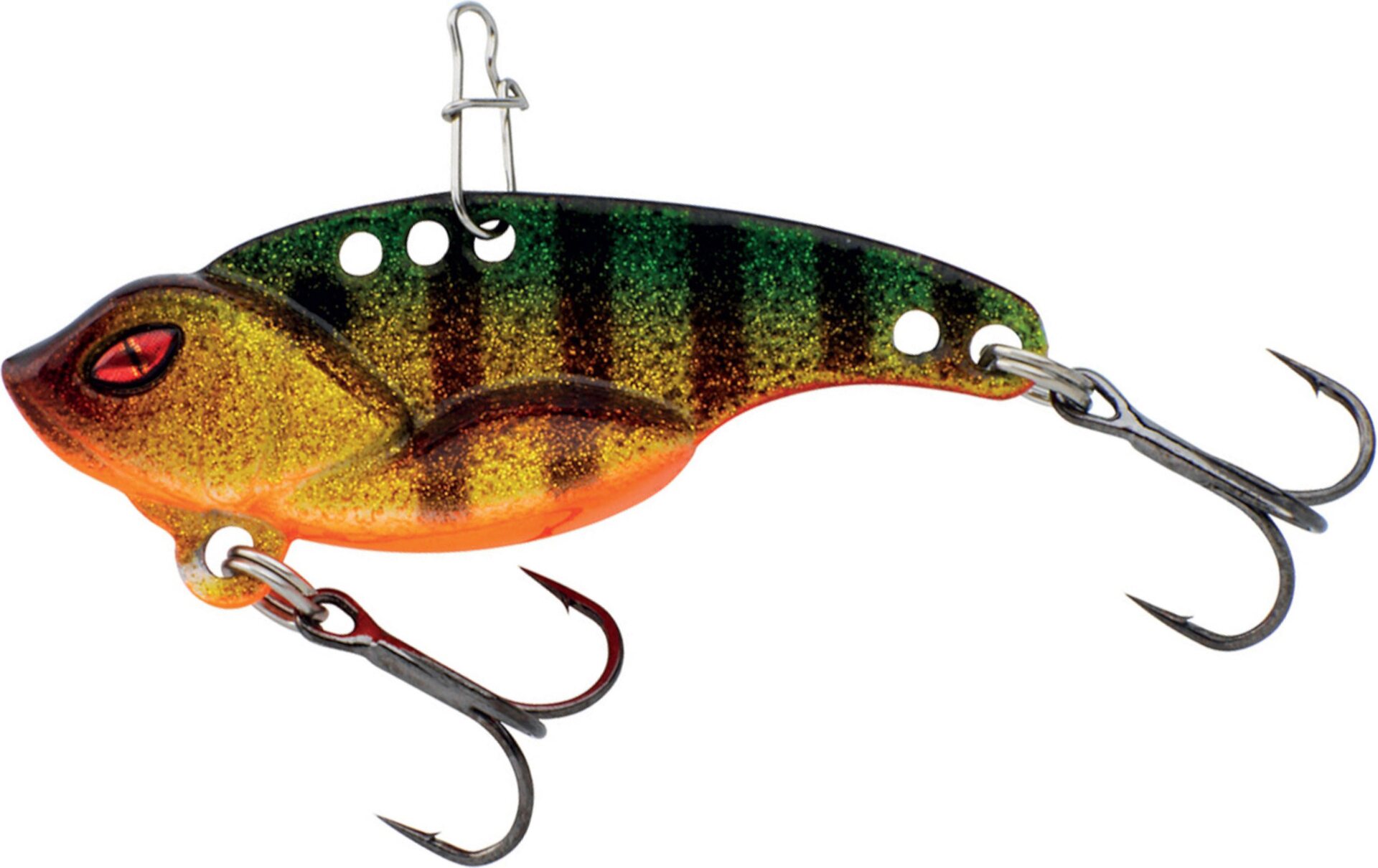 Daiwa Prorex Metal Vibe 4.3cm / 10g Golden Perch