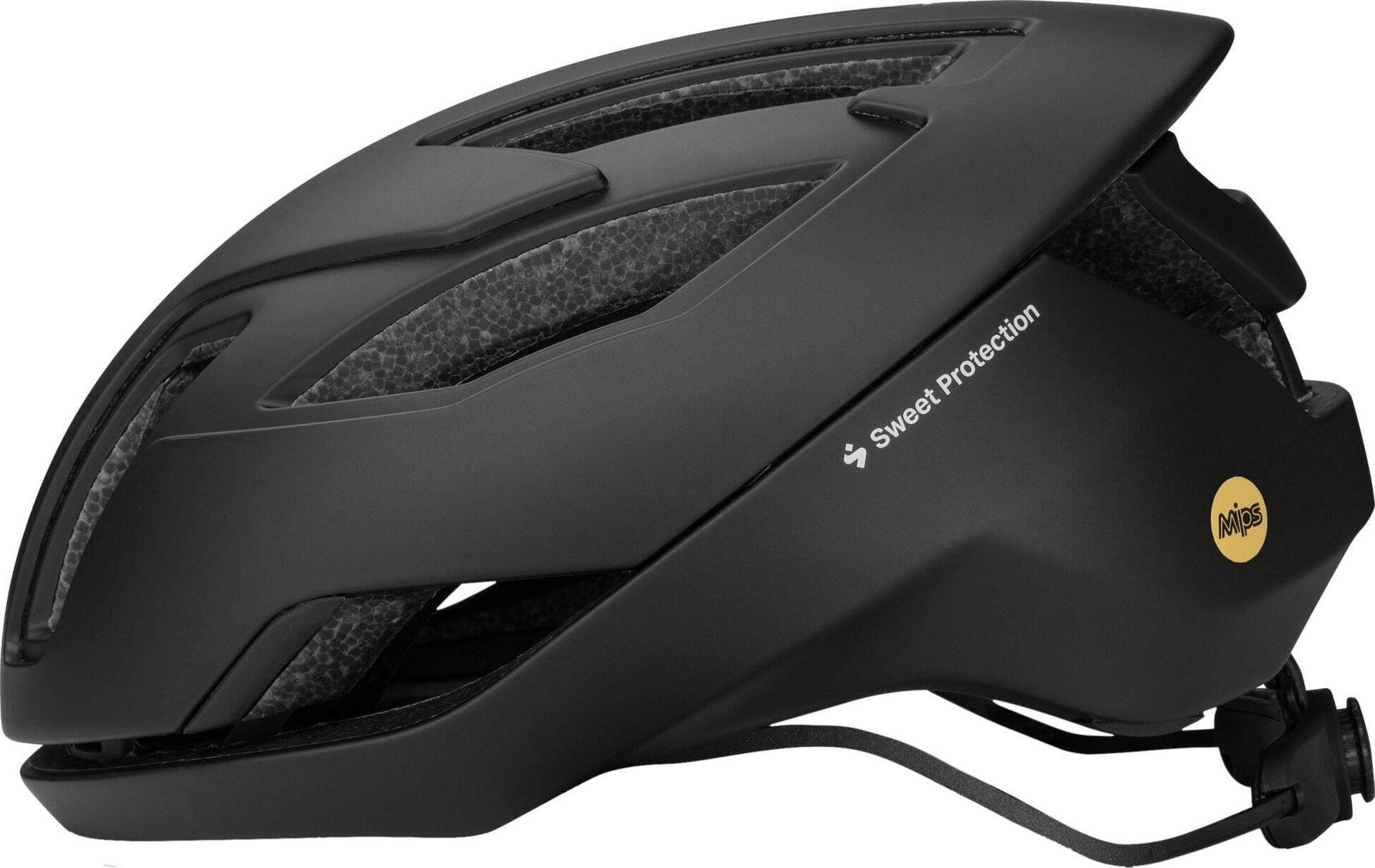 Sweet Protection Falconer II Aero MIPS Helmet All Black