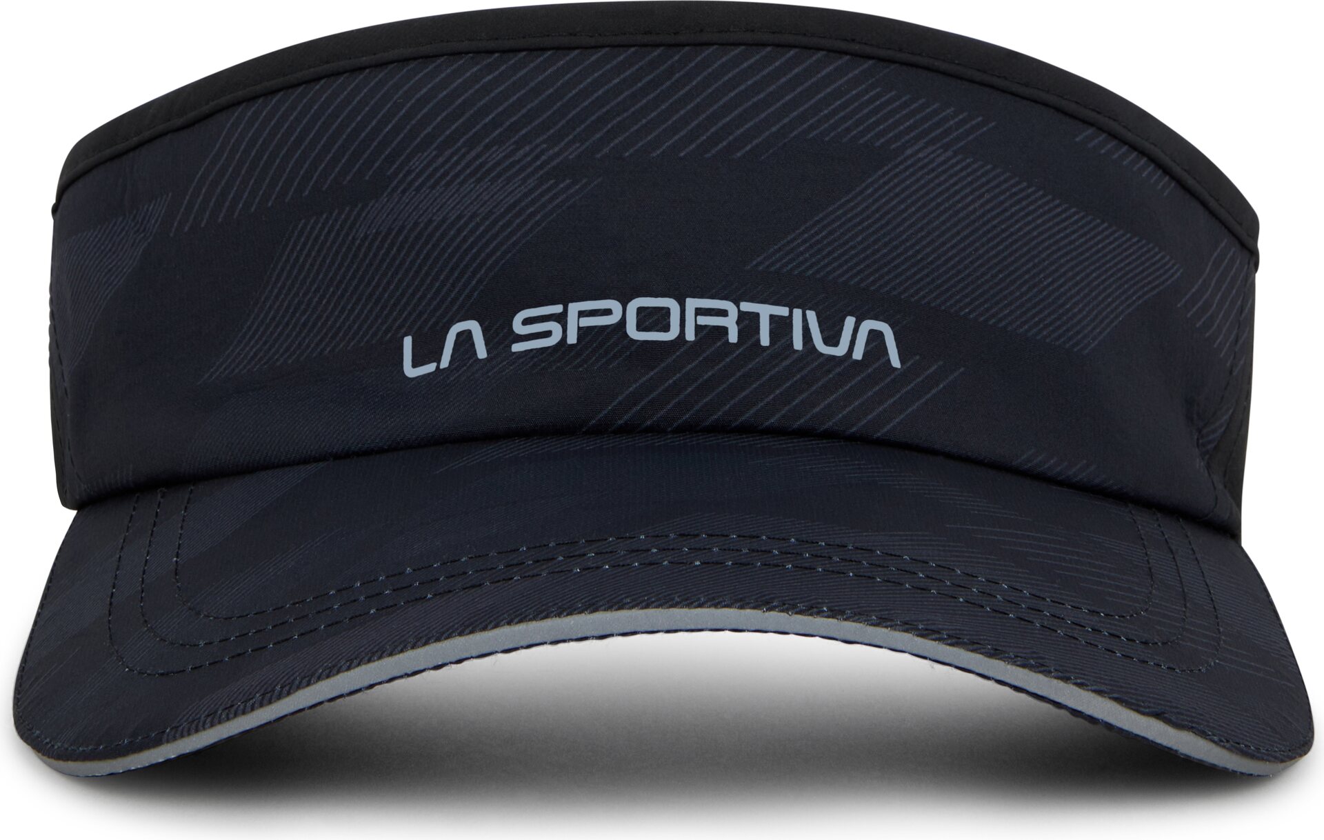 La Sportiva Skyrun Visor Black / Cloud